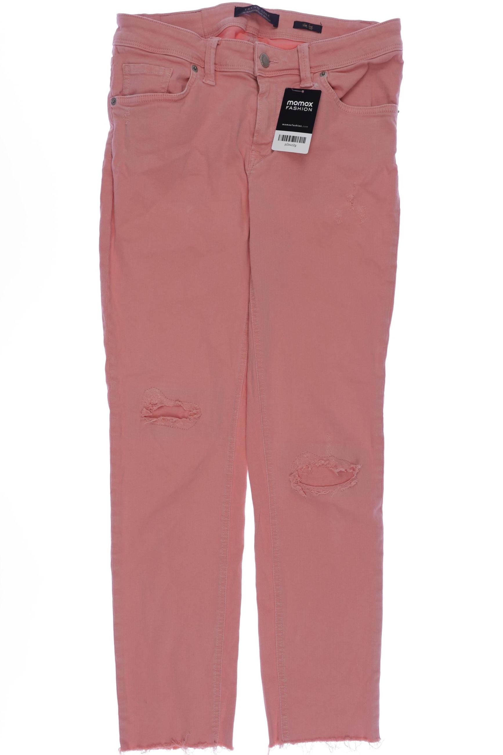 

Raffaello Rossi Damen Jeans, pink, Gr. 38