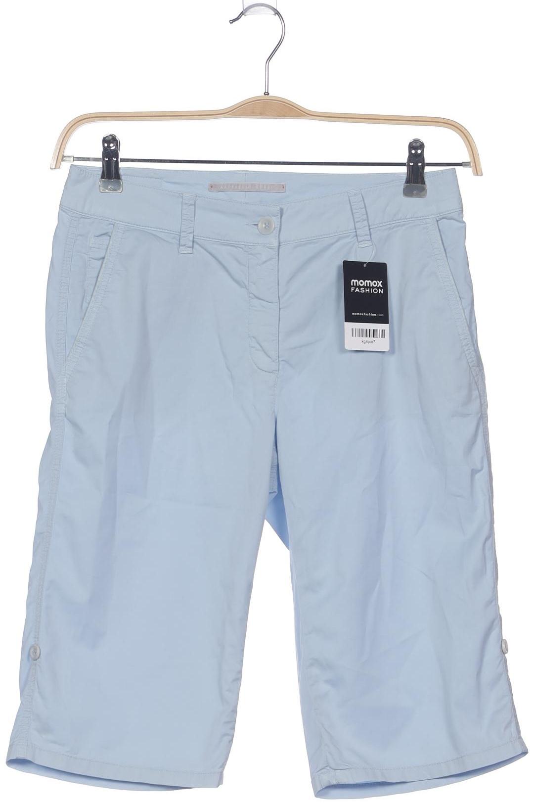 

Raffaello Rossi Damen Shorts, hellblau, Gr. 36