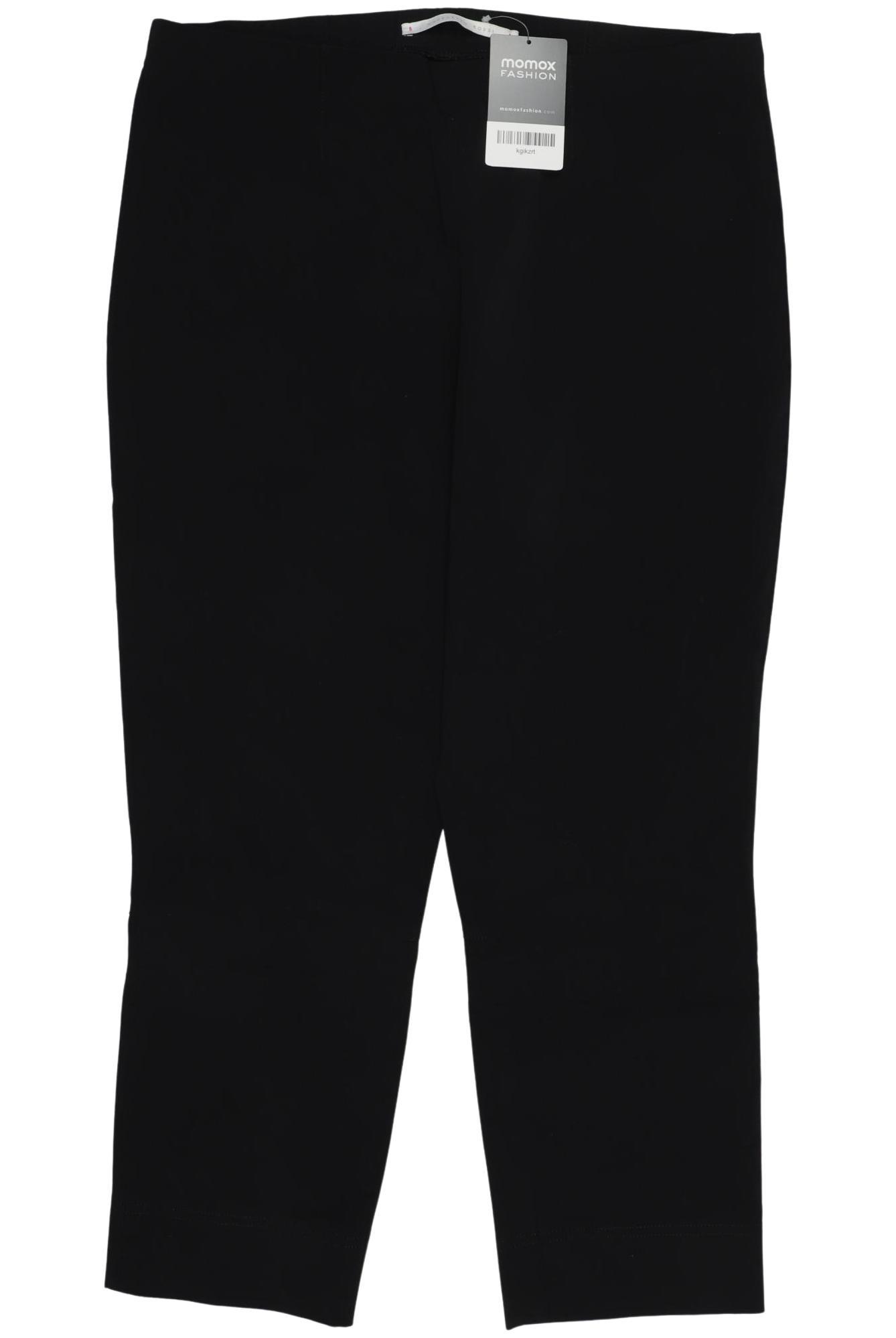 

Raffaello Rossi Damen Stoffhose, schwarz, Gr. 40
