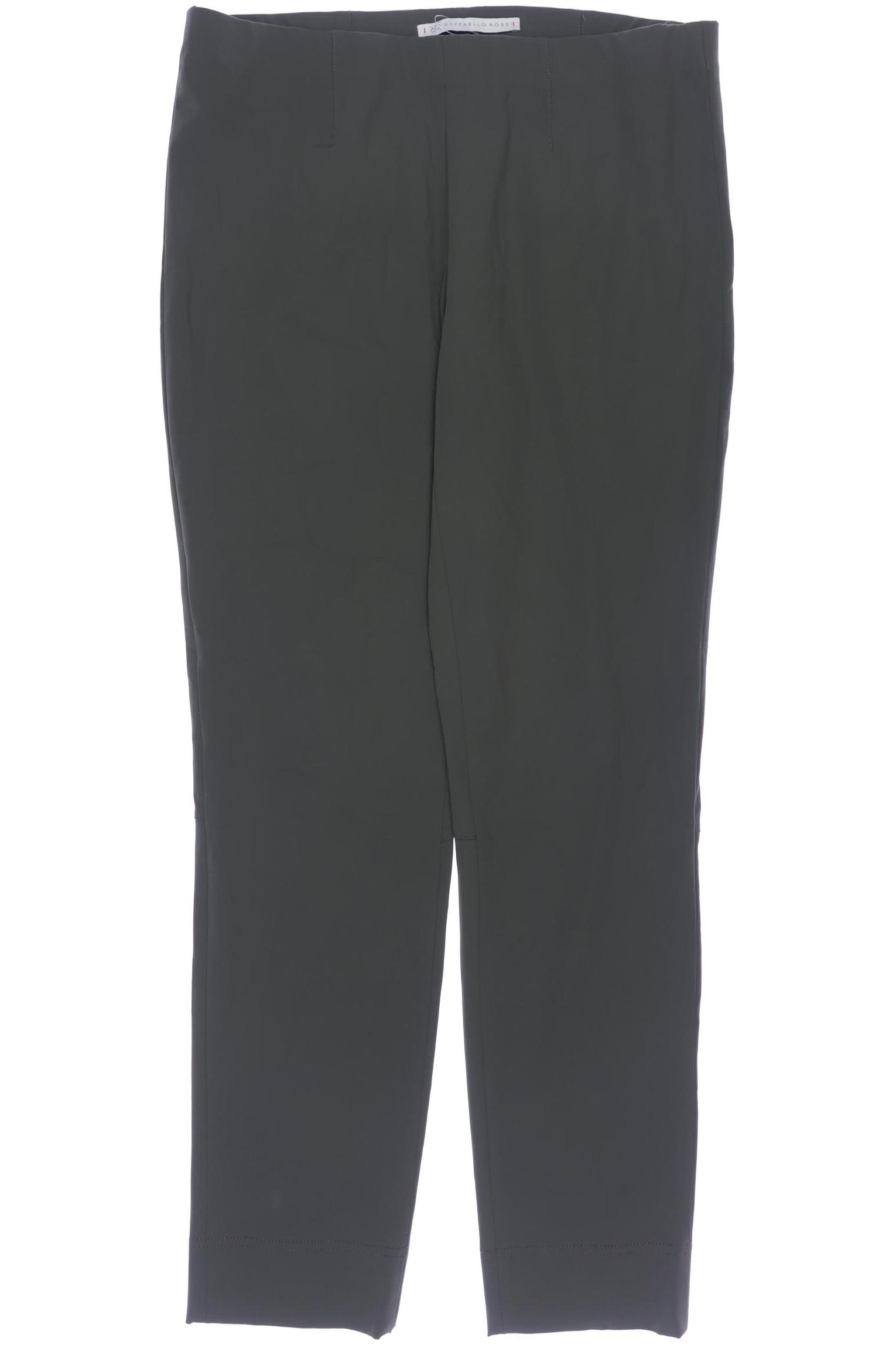 

Raffaello Rossi Damen Stoffhose, grün, Gr. 30