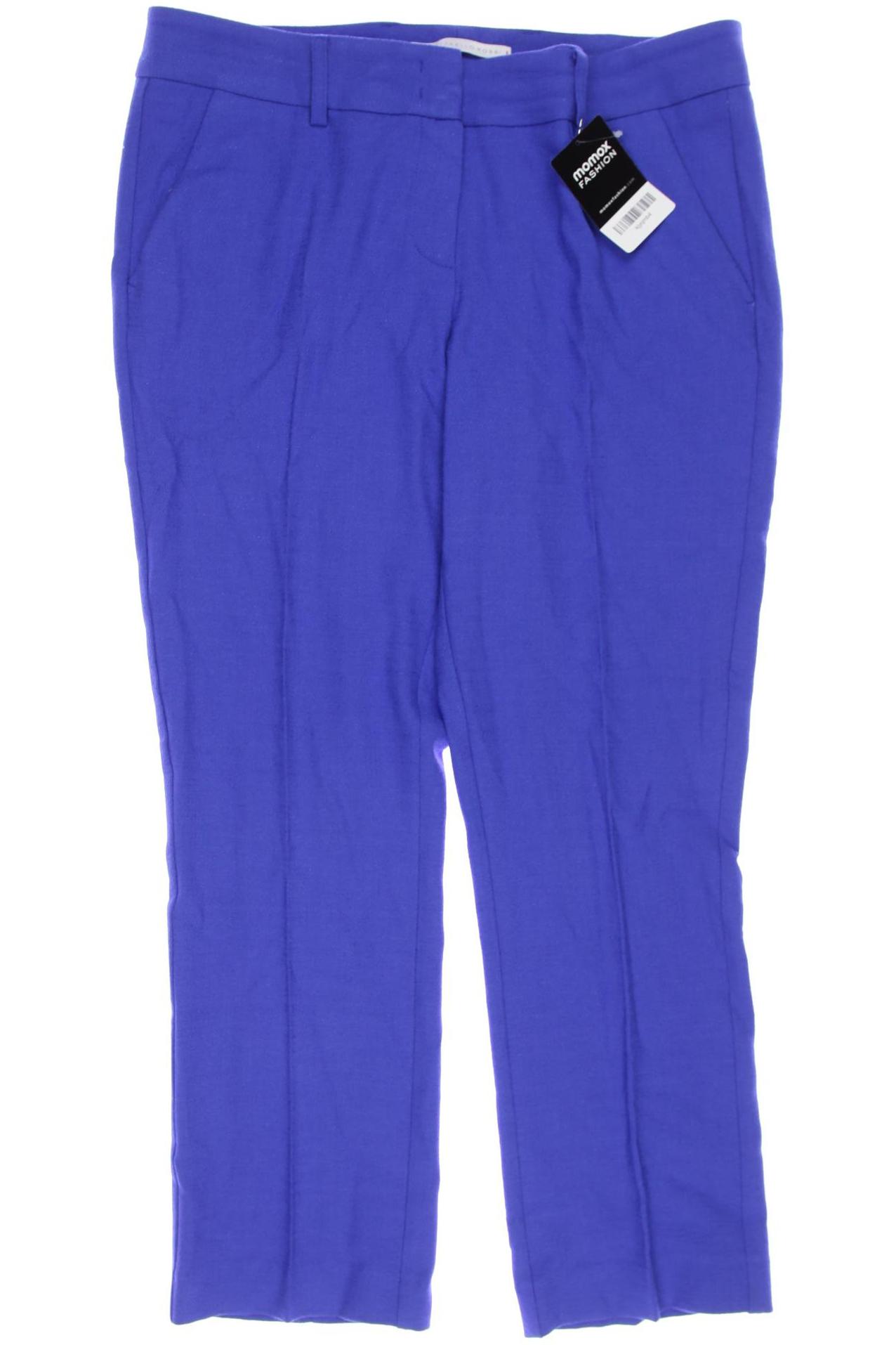 

Raffaello Rossi Damen Stoffhose, blau, Gr. 40