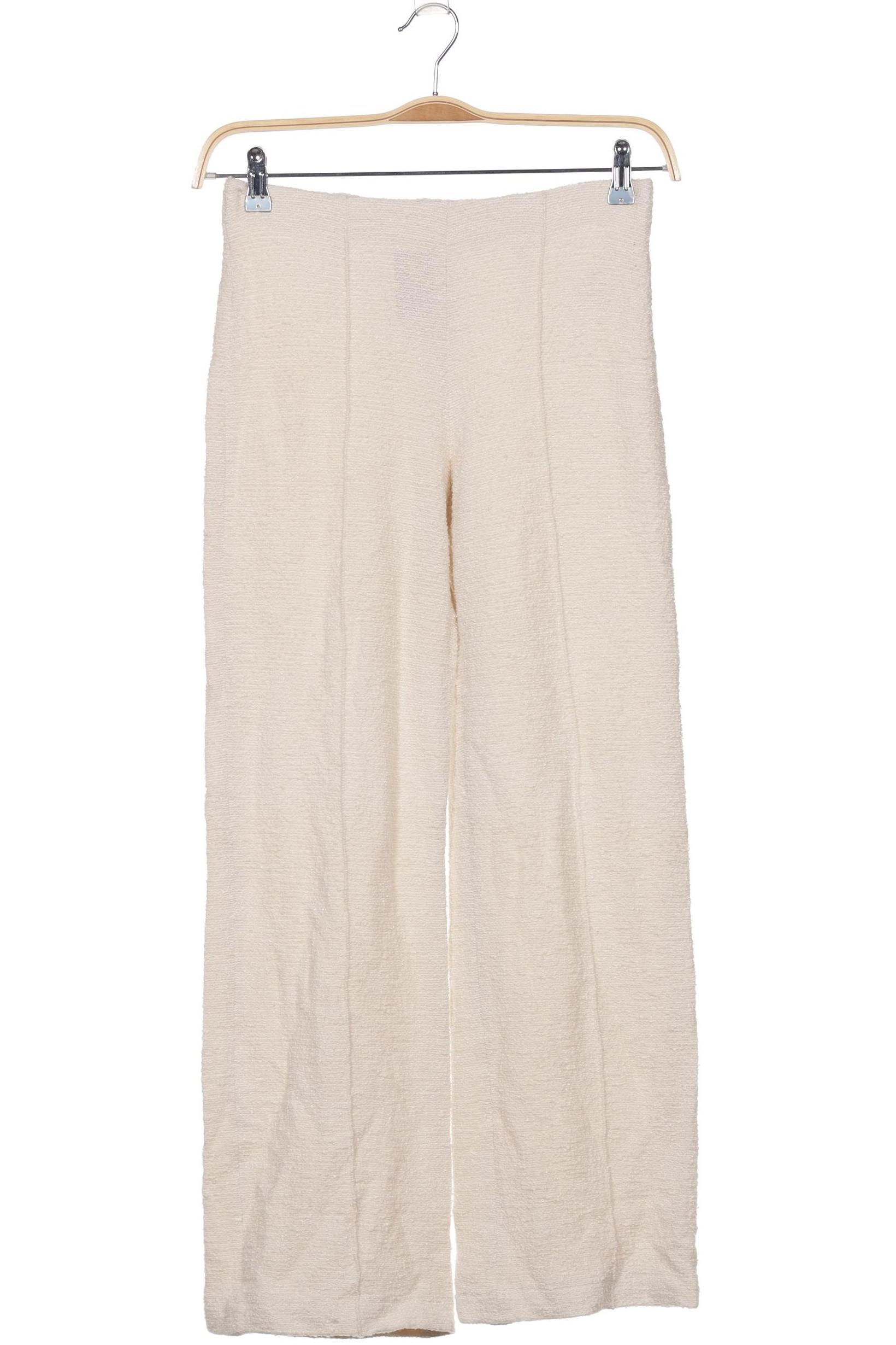 

Raffaello Rossi Damen Stoffhose, cremeweiß, Gr. 36