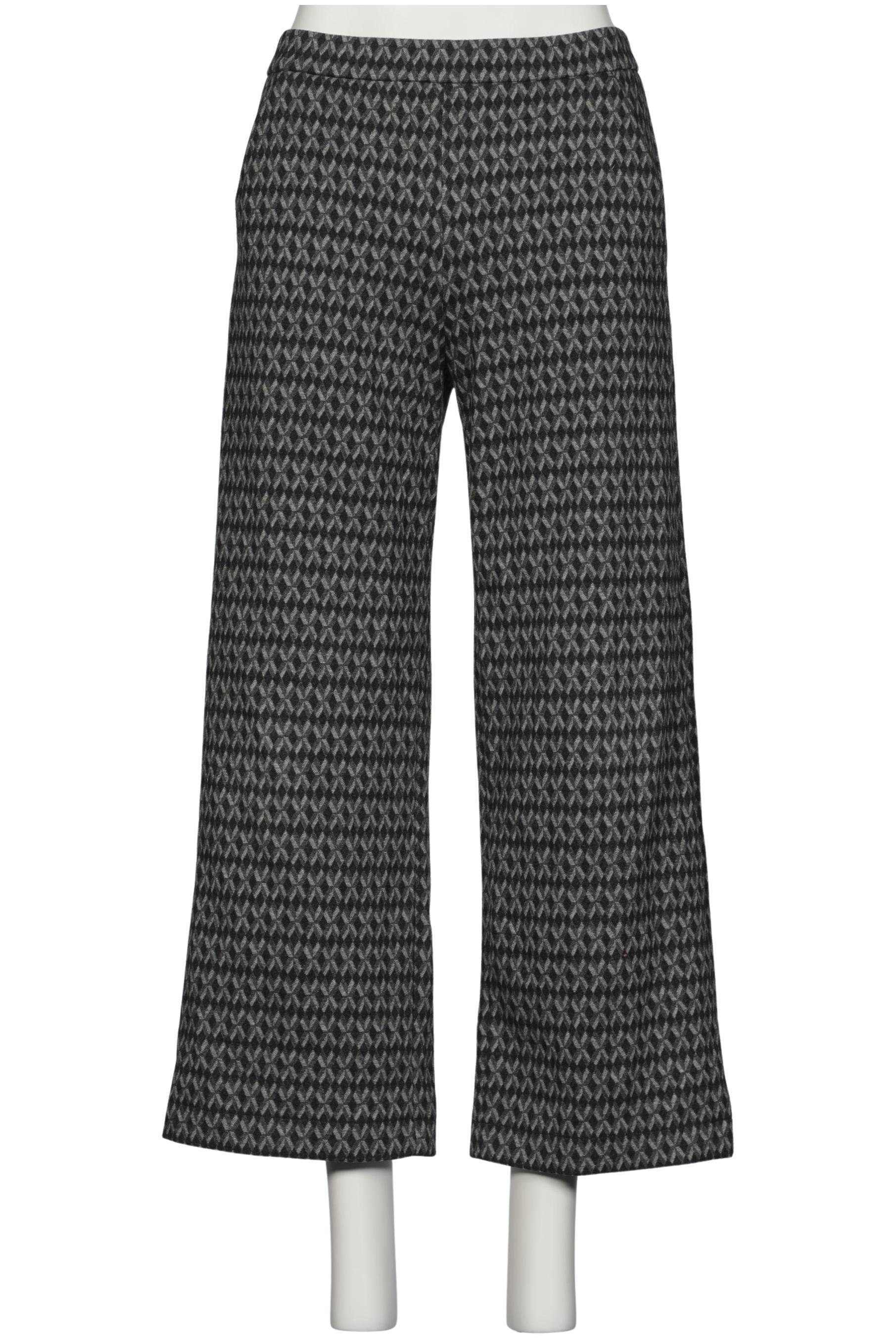 

Raffaello Rossi Damen Stoffhose, grau, Gr. 31