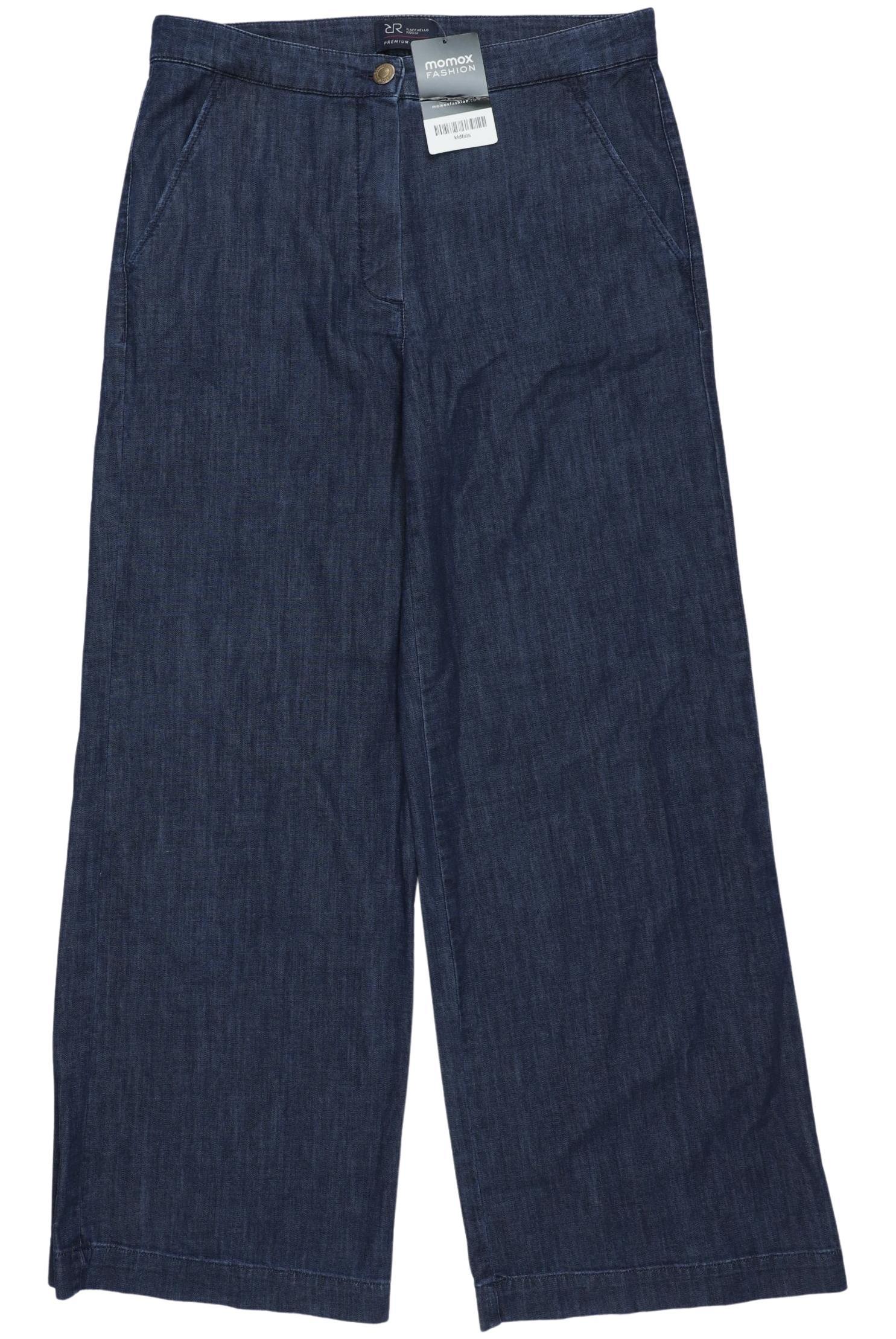 

Raffaello Rossi Damen Jeans, marineblau, Gr. 34