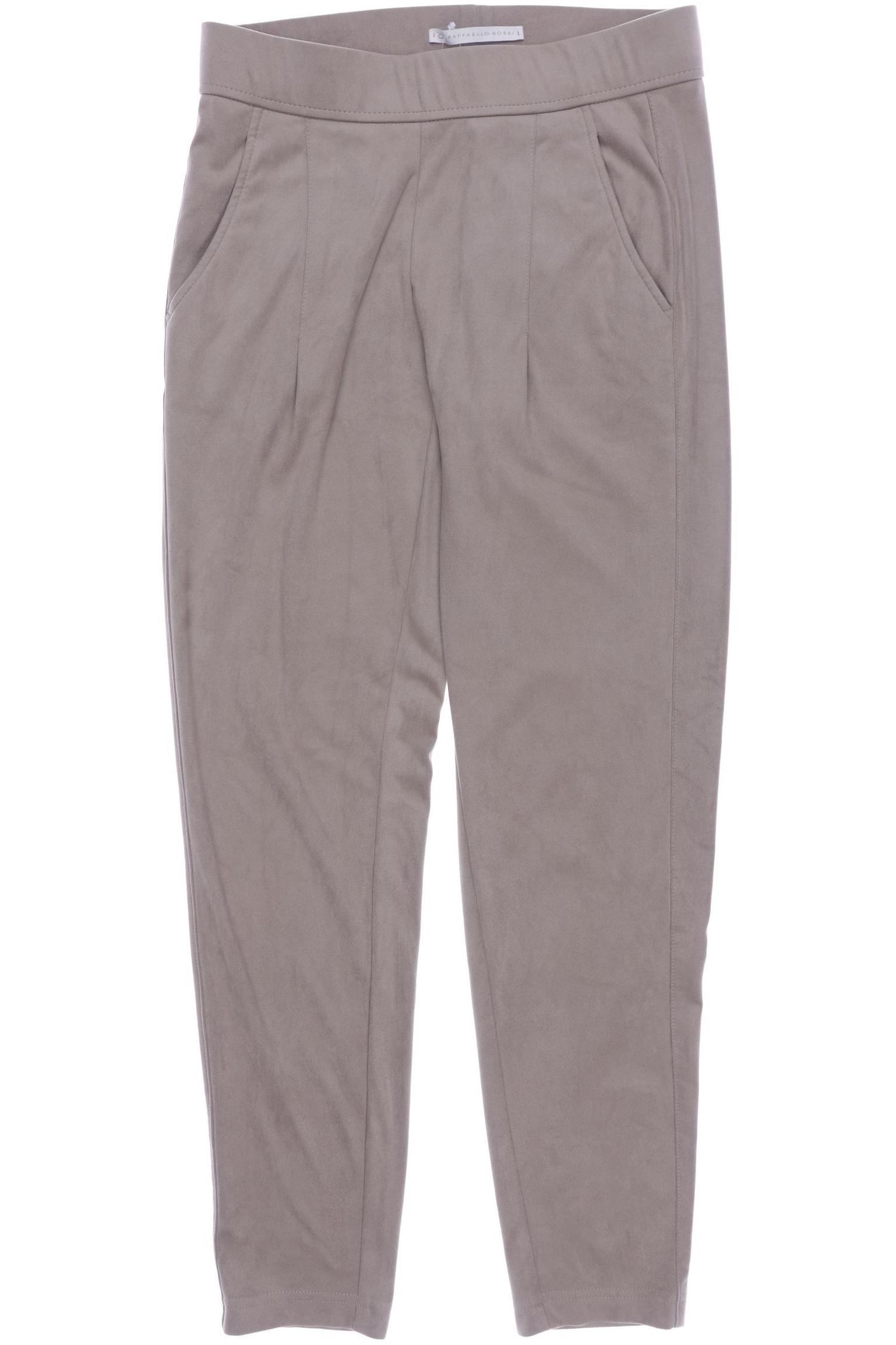 

Raffaello Rossi Damen Stoffhose, beige