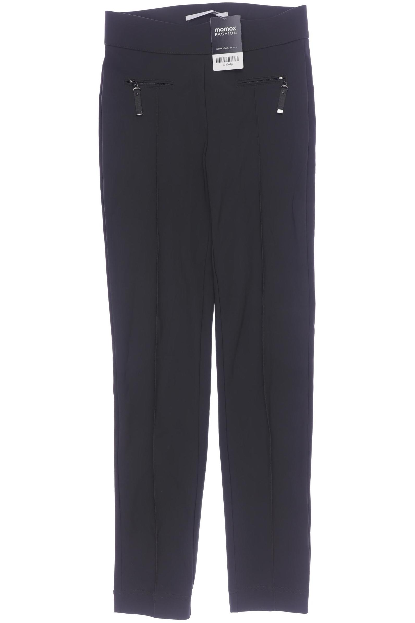 

Raffaello Rossi Damen Stoffhose, grün, Gr. 34