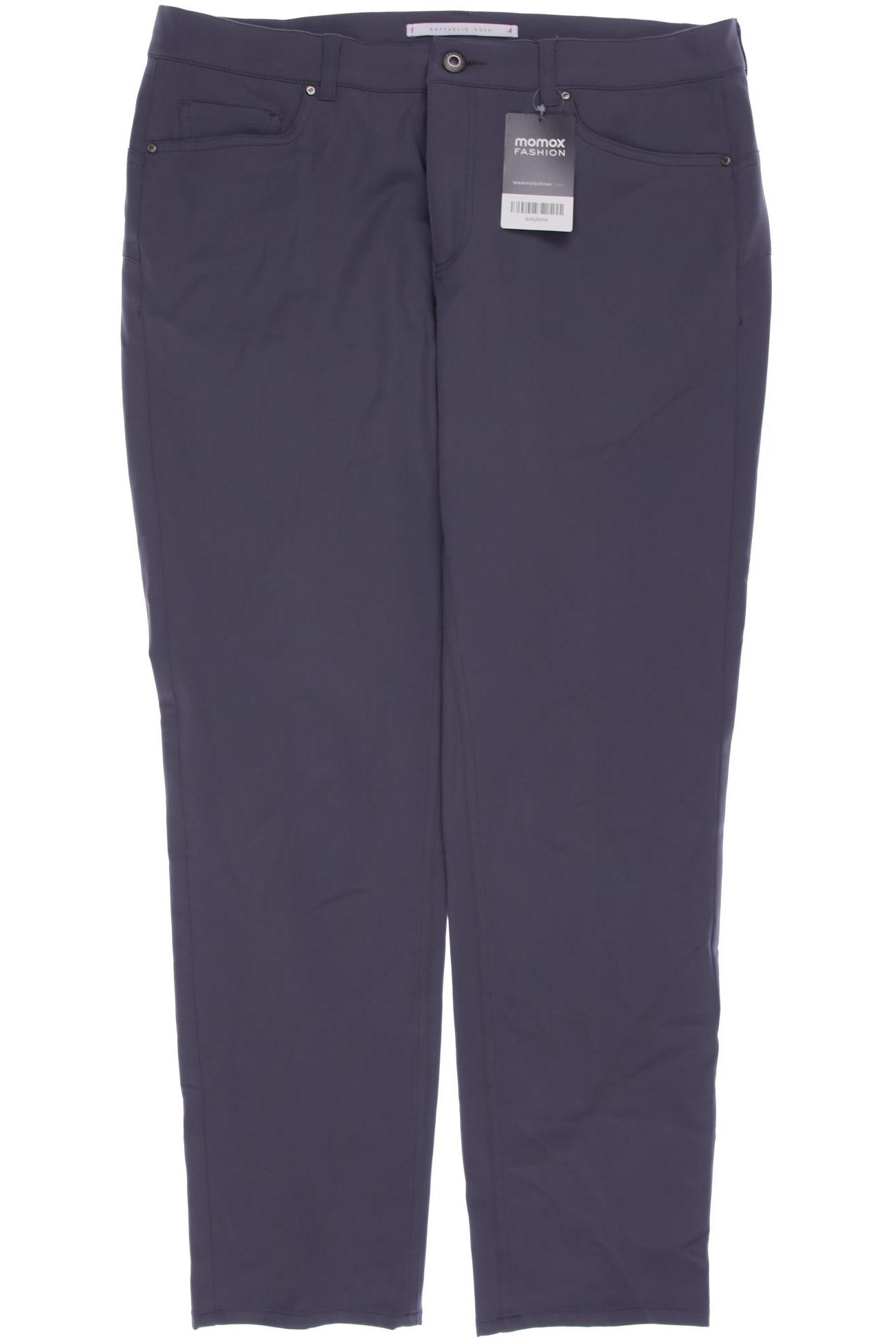 

Raffaello Rossi Damen Stoffhose, grau