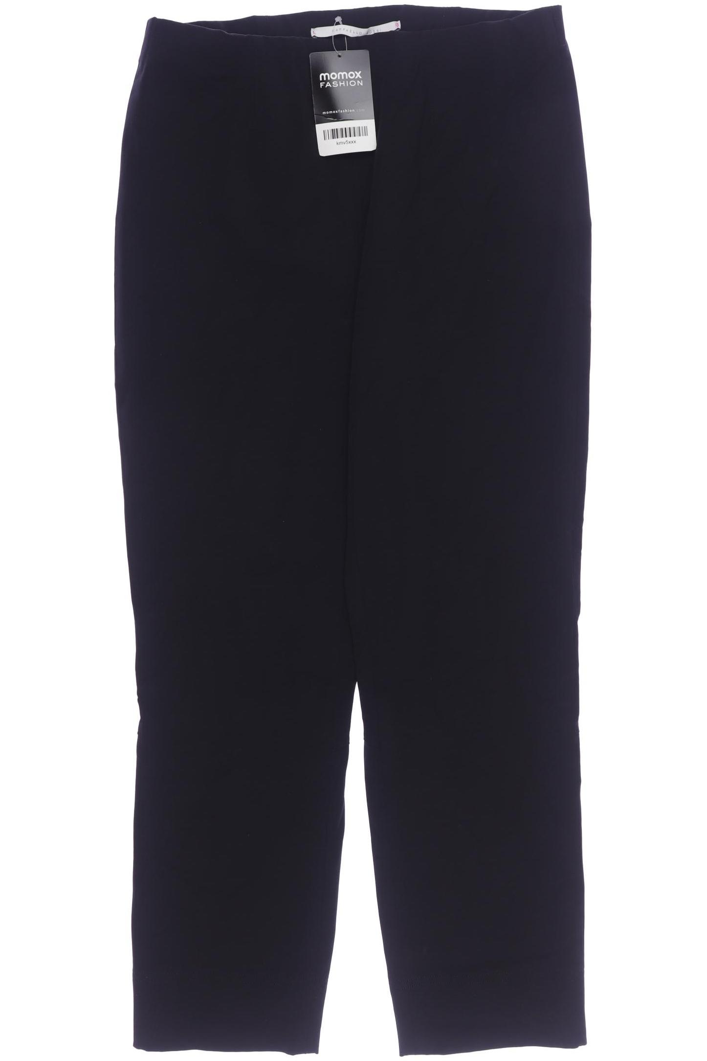 

Raffaello Rossi Damen Stoffhose, schwarz, Gr. 36