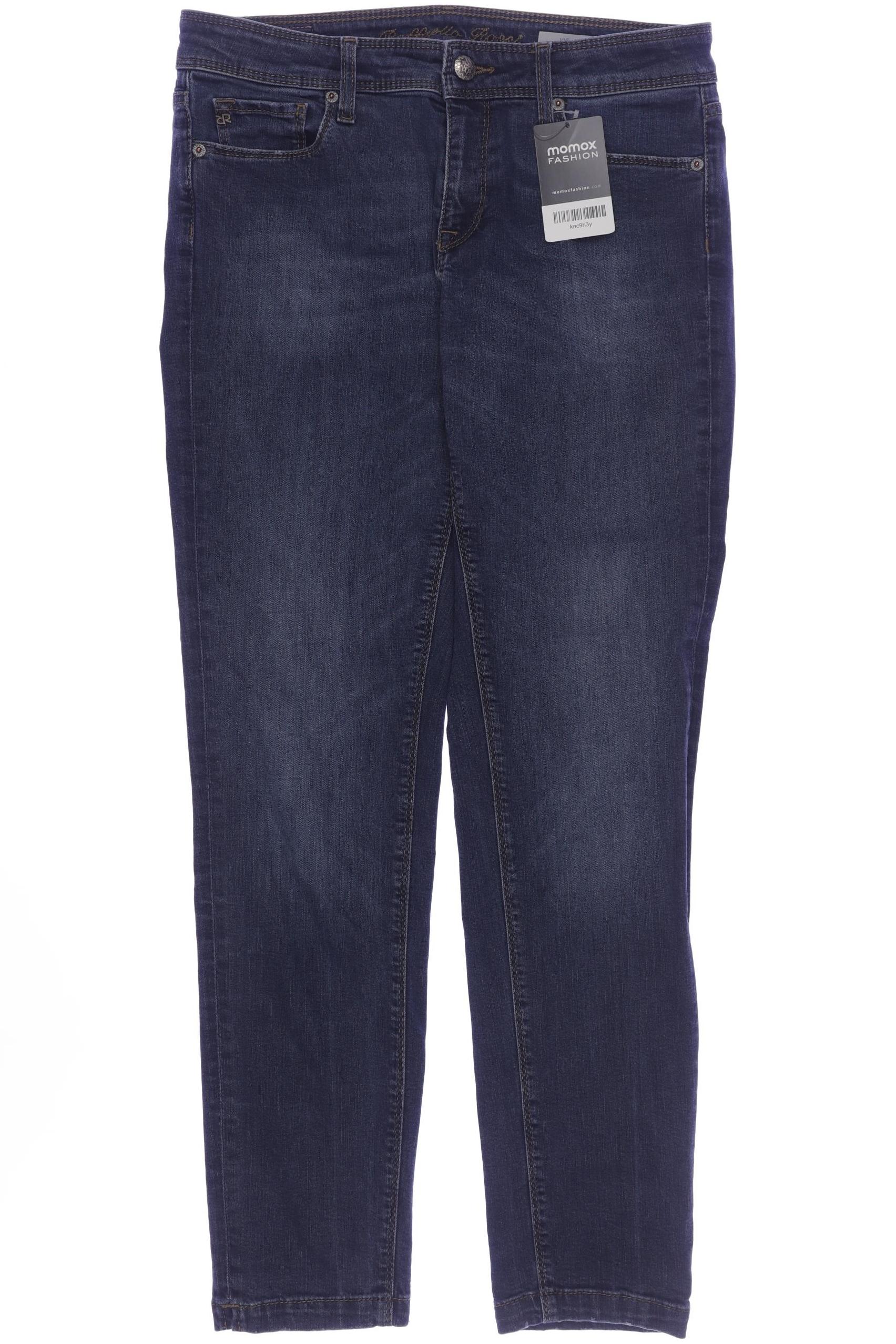 

Raffaello Rossi Damen Jeans, blau, Gr. 30