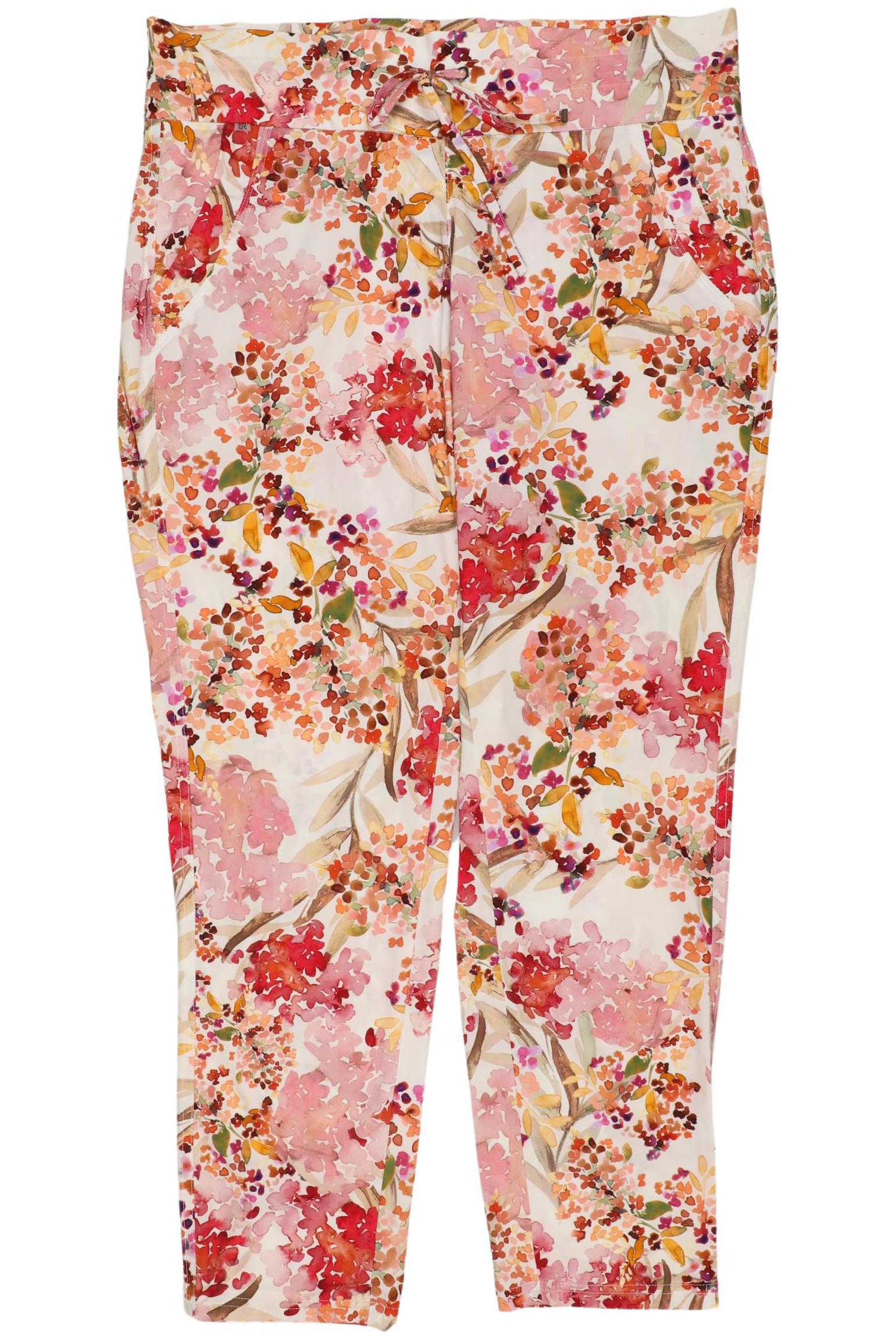 

Raffaello Rossi Damen Stoffhose, mehrfarbig, Gr. 40