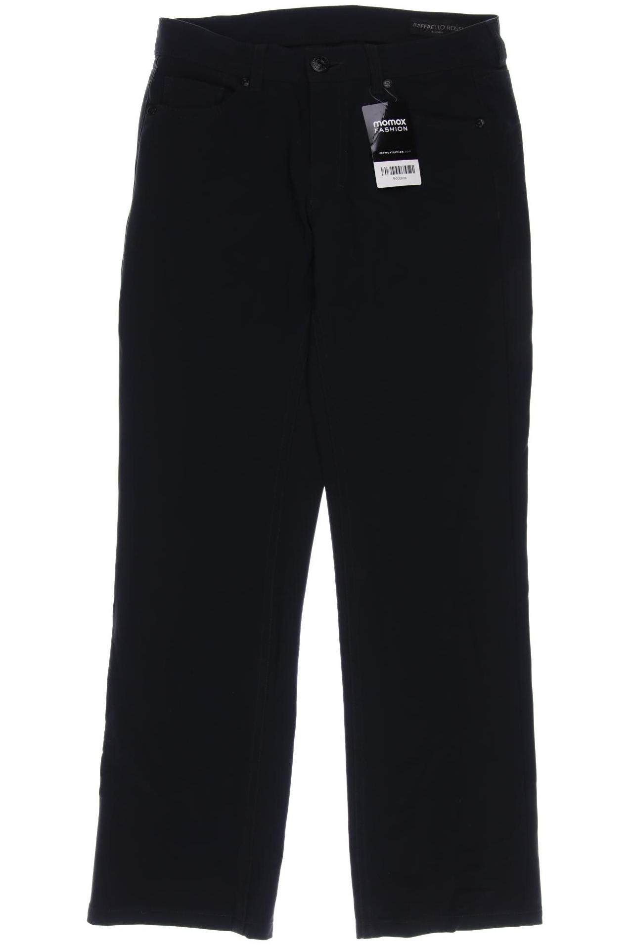 

Raffaello Rossi Damen Stoffhose, grau