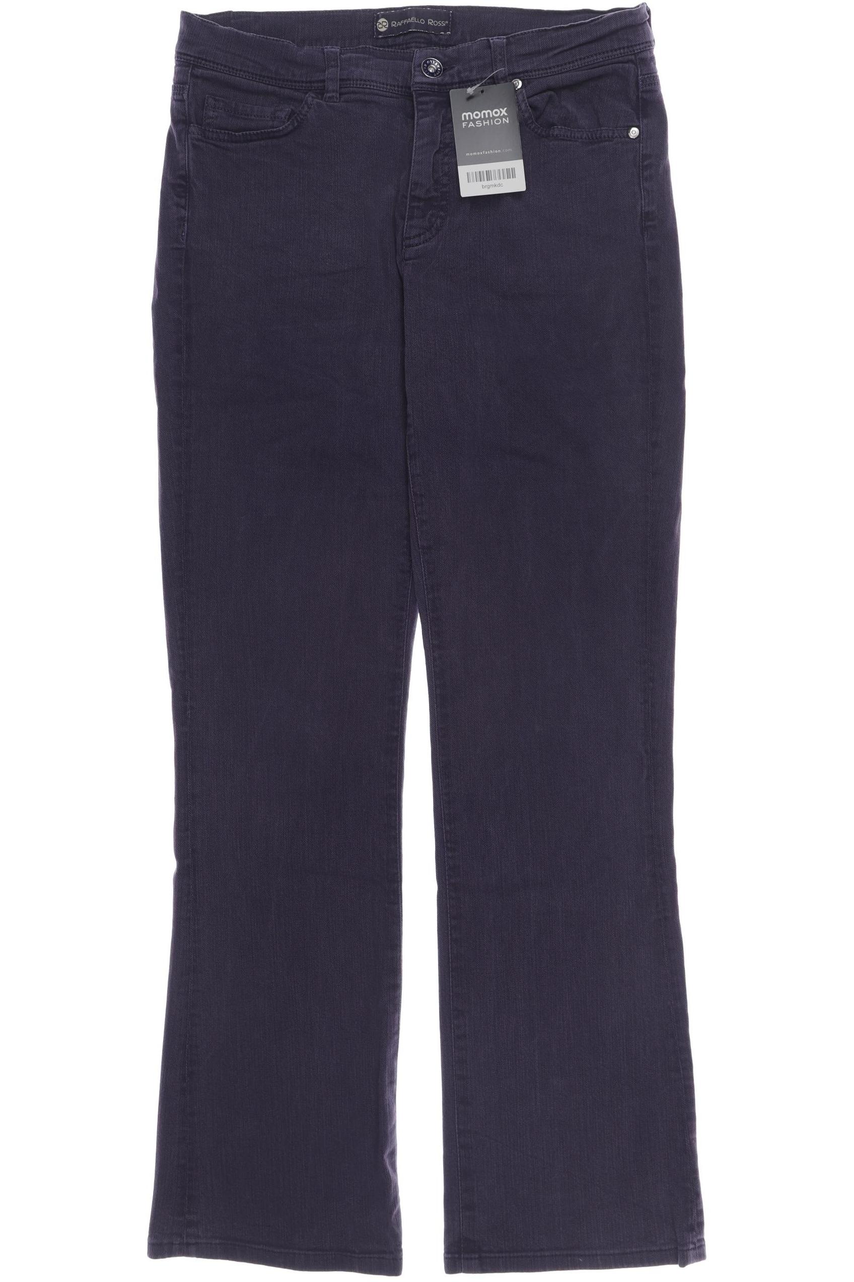 

Raffaello Rossi Damen Jeans, flieder, Gr. 36