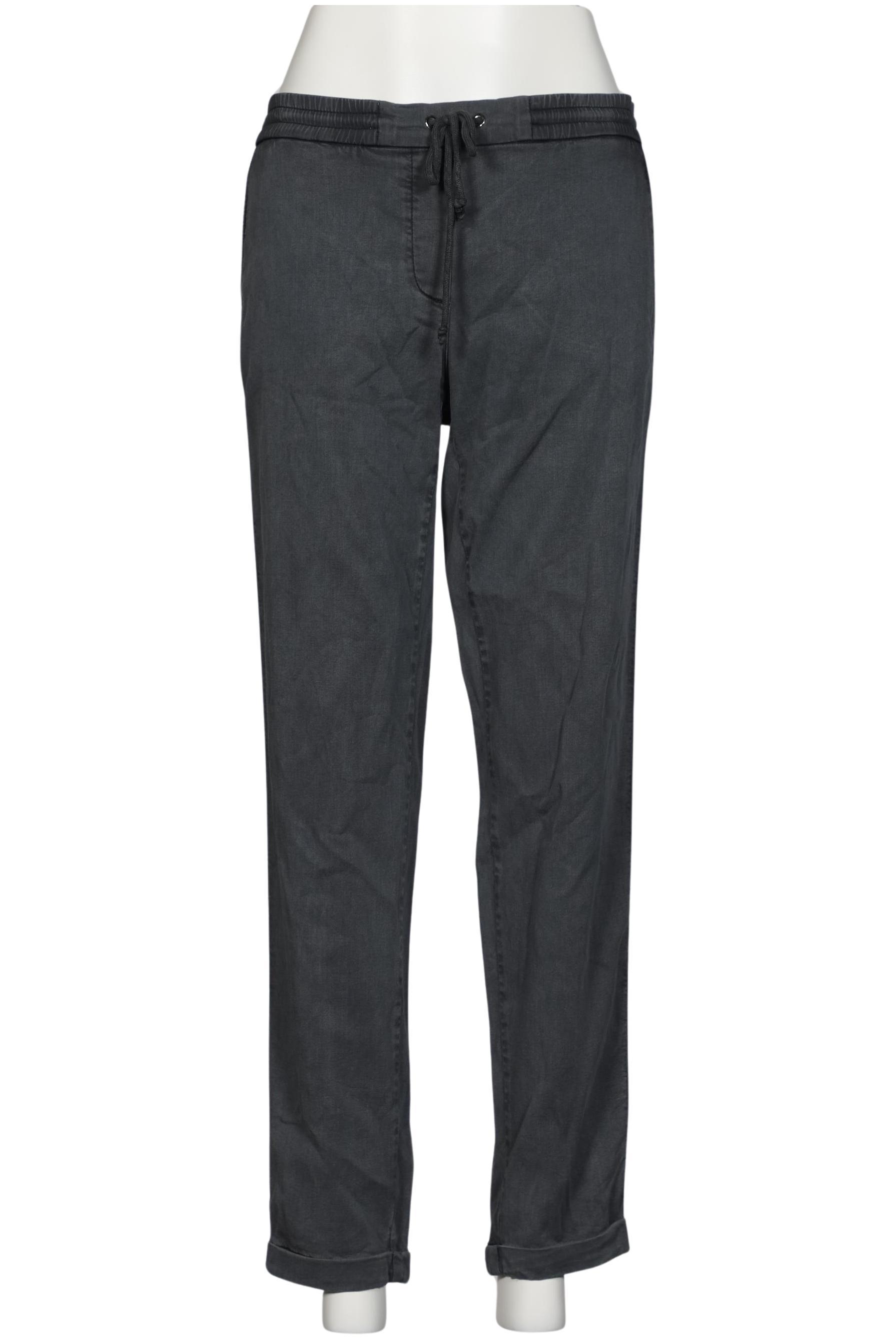 

Raffaello Rossi Damen Stoffhose, grau, Gr. 38