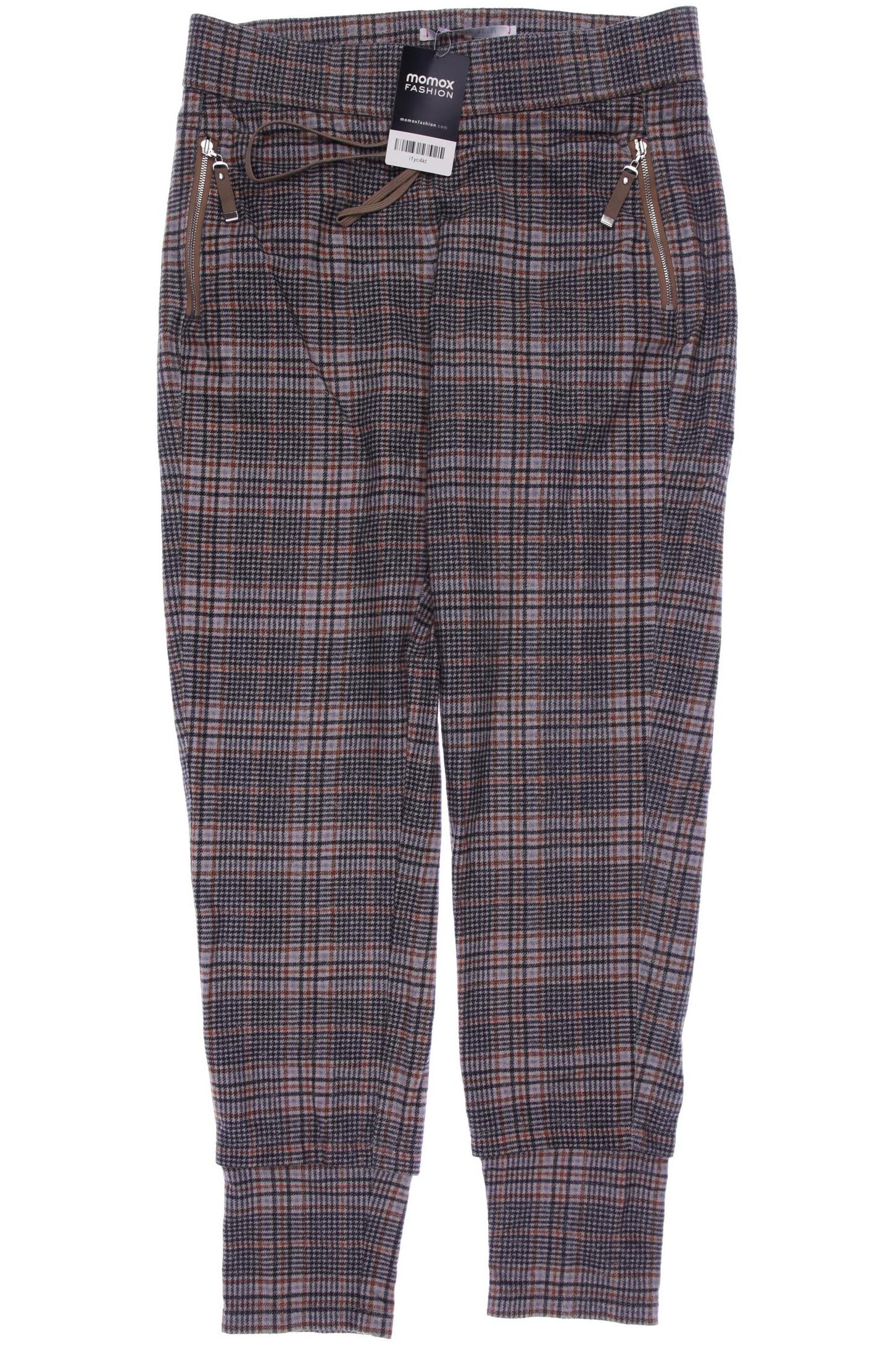 

Raffaello Rossi Damen Stoffhose, grau, Gr. 40