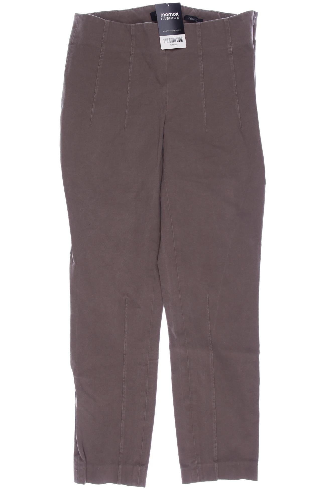 

Raffaello Rossi Damen Stoffhose, grau