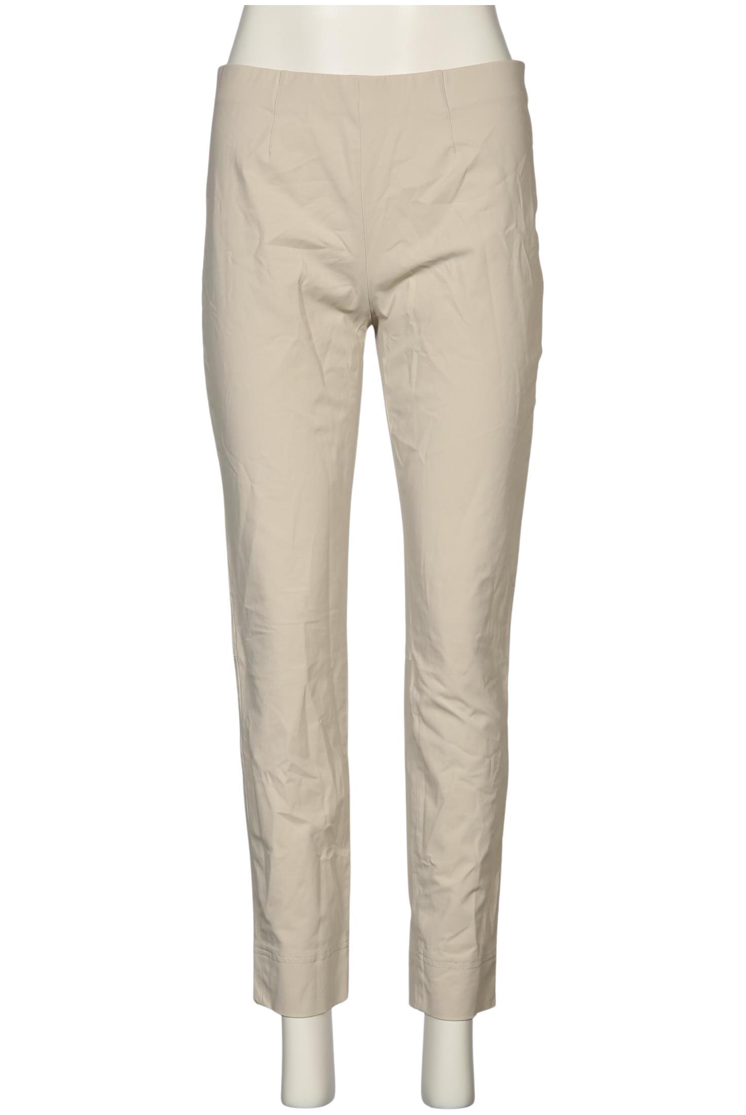 

Raffaello Rossi Damen Stoffhose, beige, Gr. 40