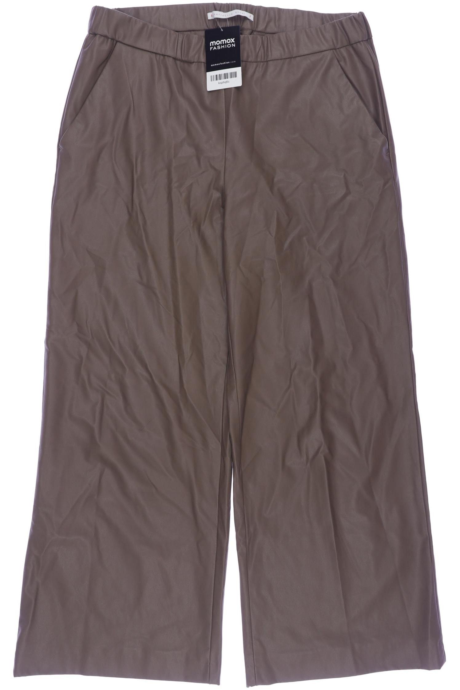 

Raffaello Rossi Damen Stoffhose, braun, Gr. 40
