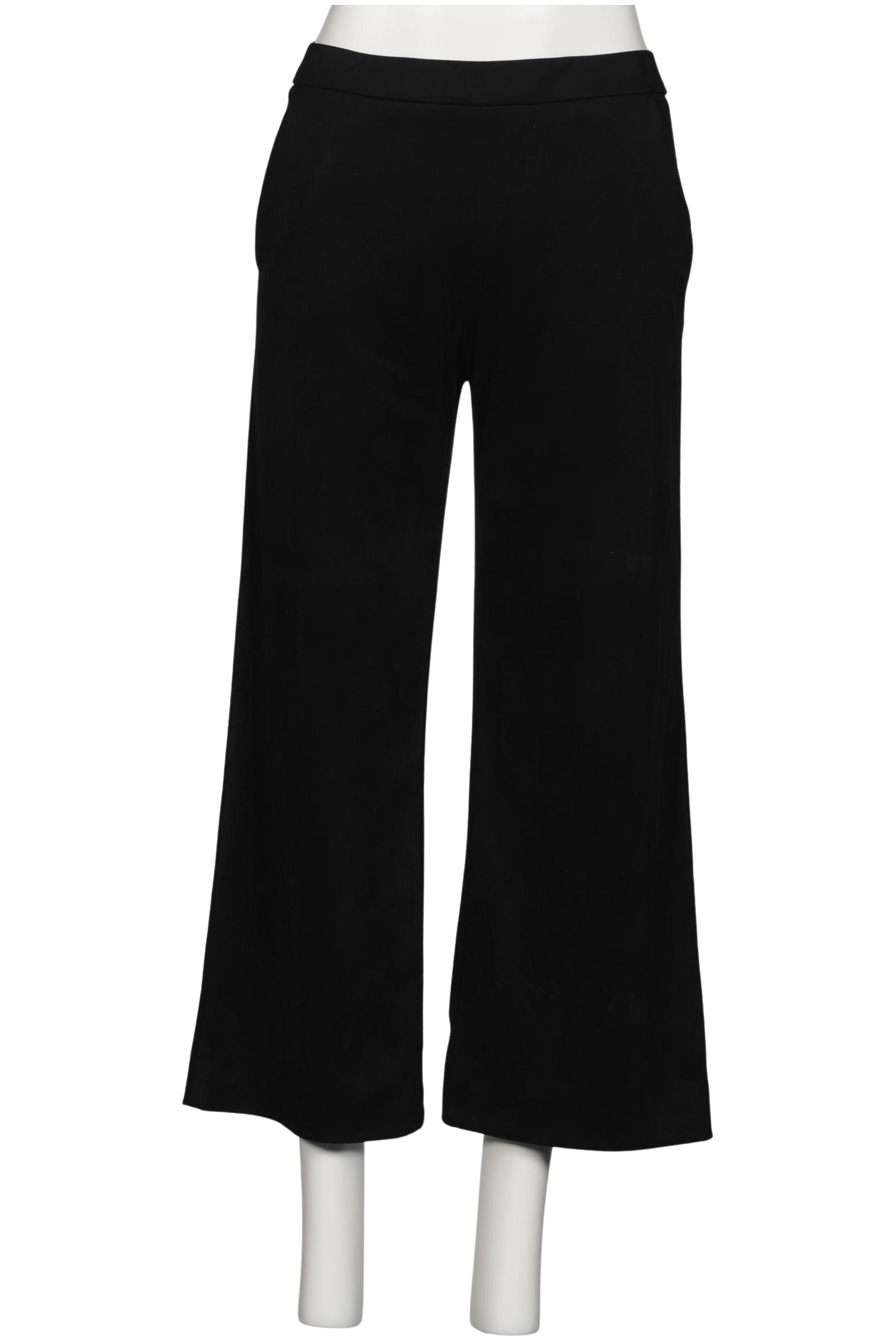 

Raffaello Rossi Damen Stoffhose, schwarz, Gr. 38