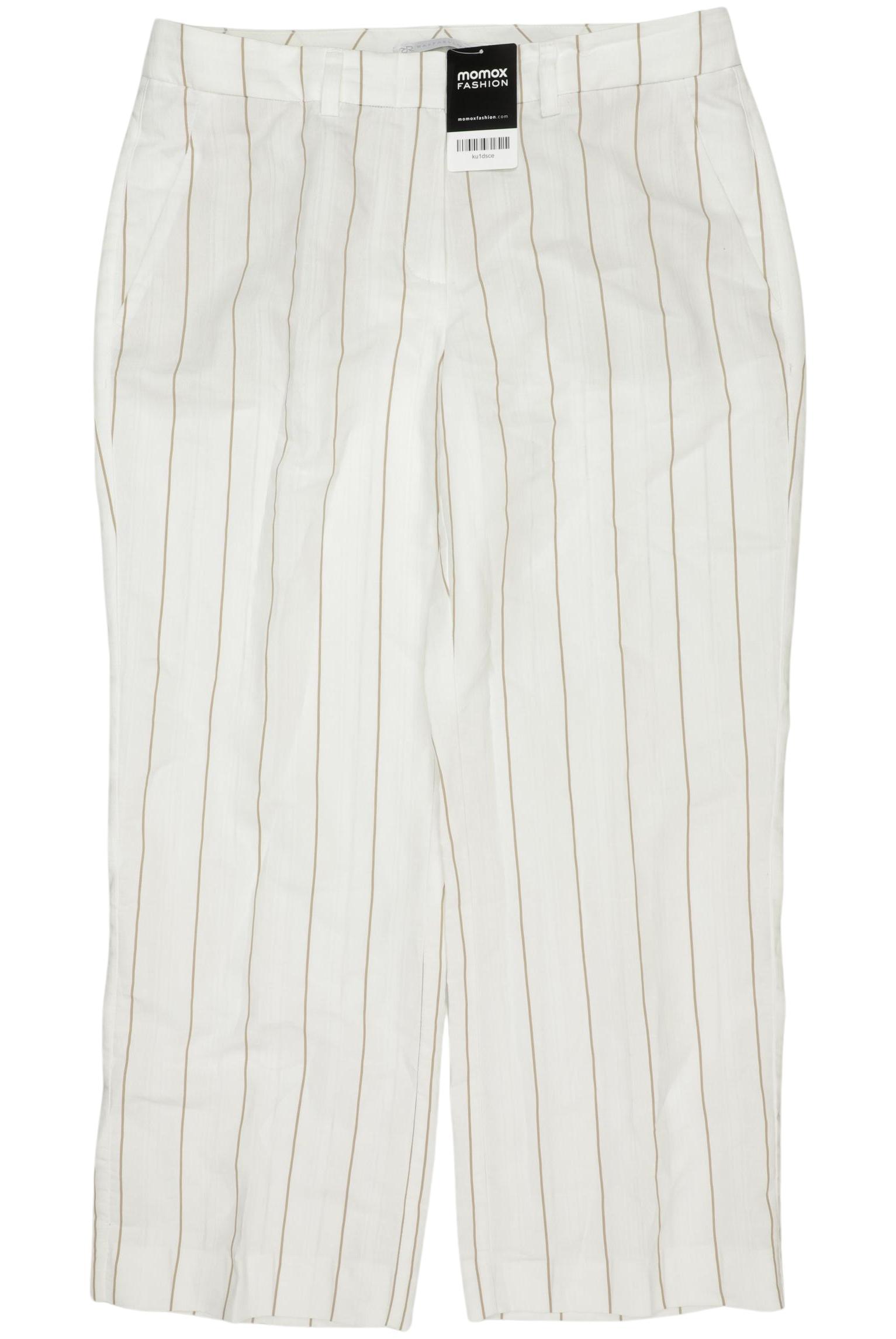 

Raffaello Rossi Damen Stoffhose, weiß, Gr. 38