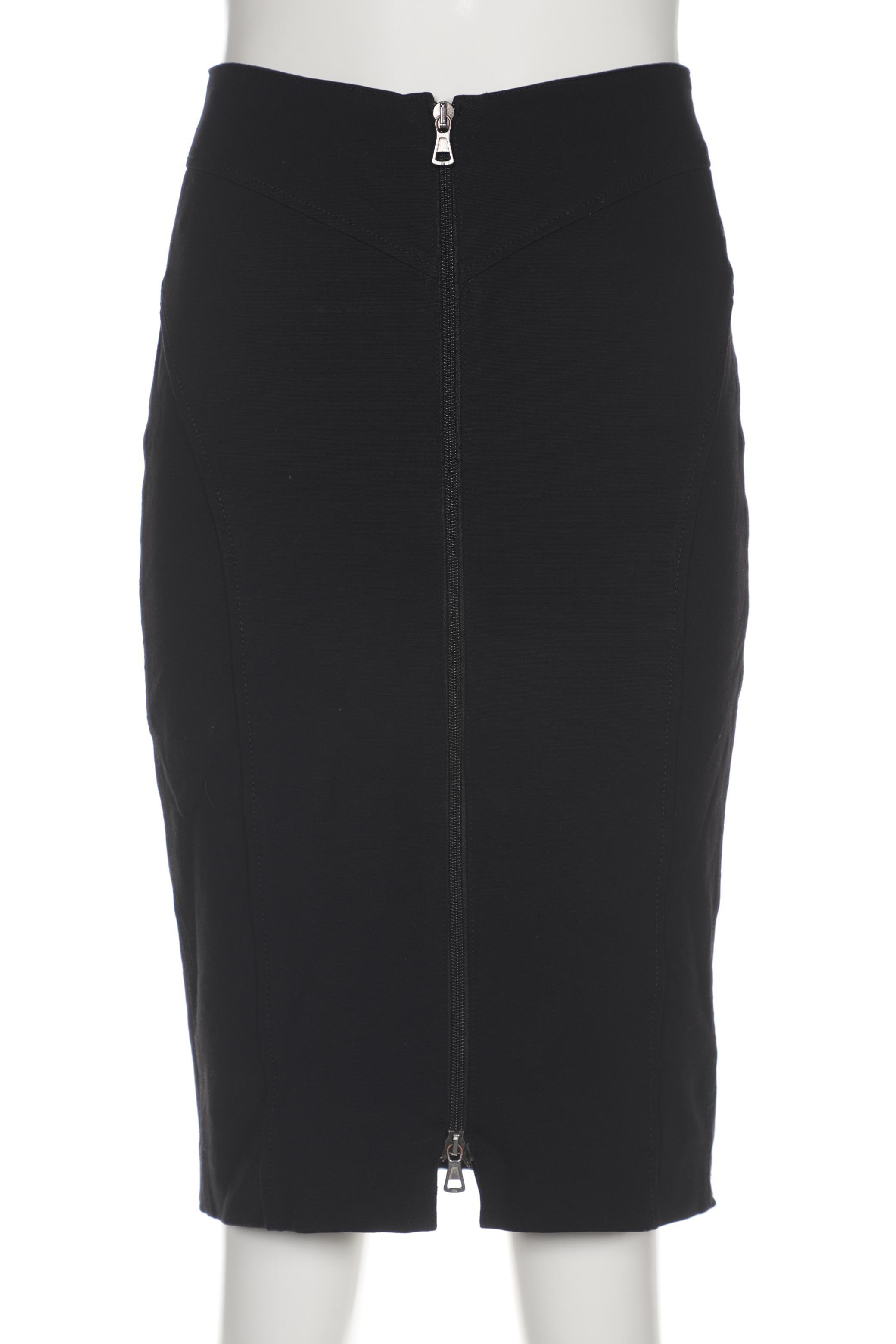 

Raffaello Rossi Damen Rock, schwarz, Gr. 34