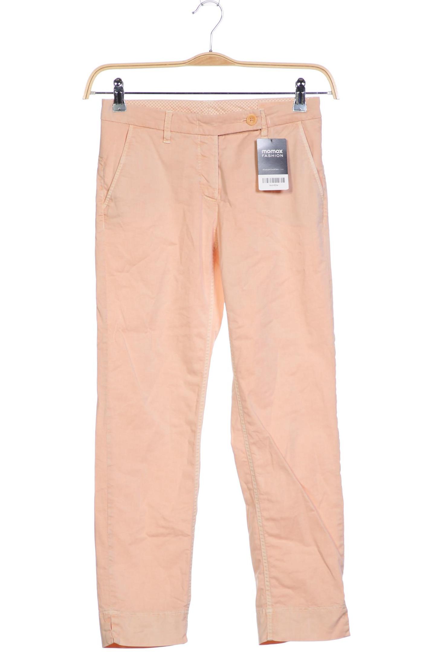 

Raffaello Rossi Damen Stoffhose, pink
