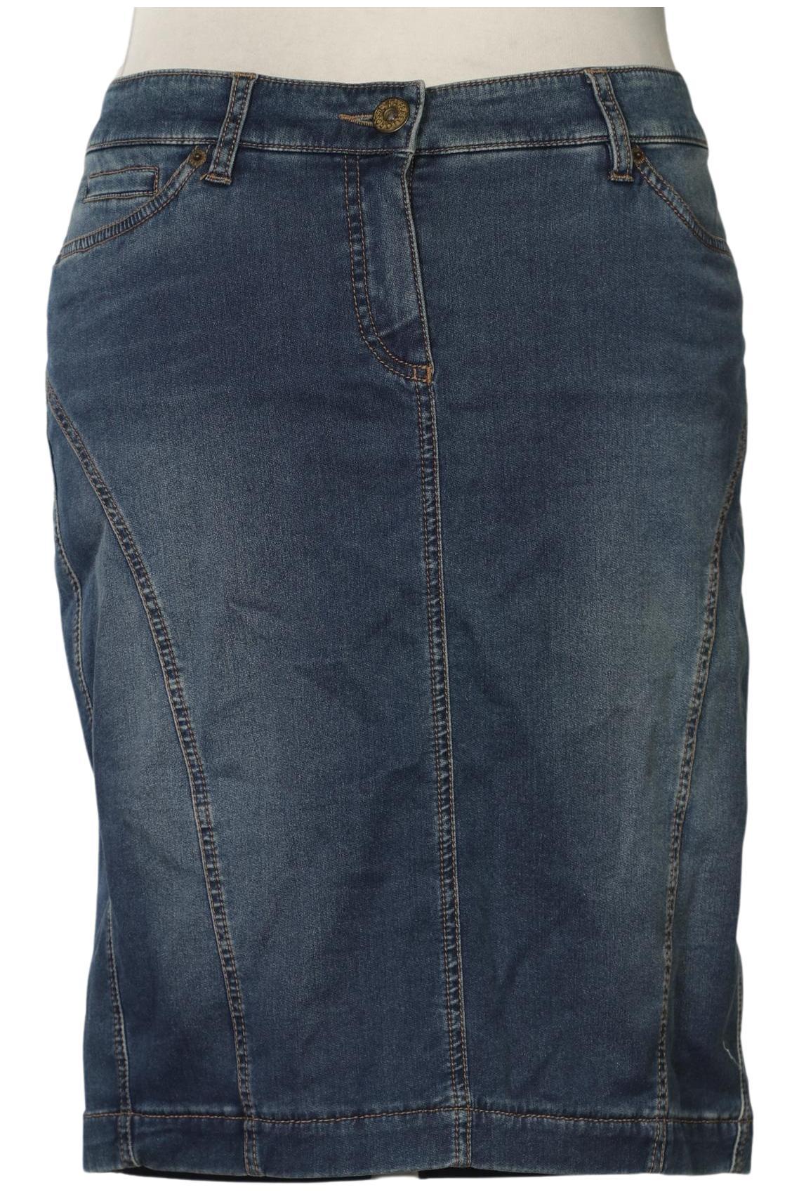 

Raffaello Rossi Damen Rock, blau, Gr. 42