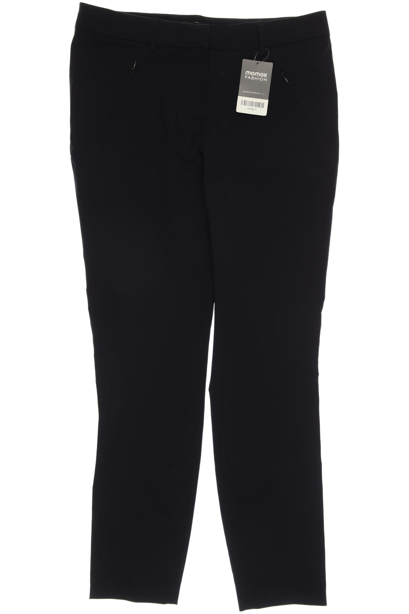 

Raffaello Rossi Damen Stoffhose, marineblau, Gr. 38