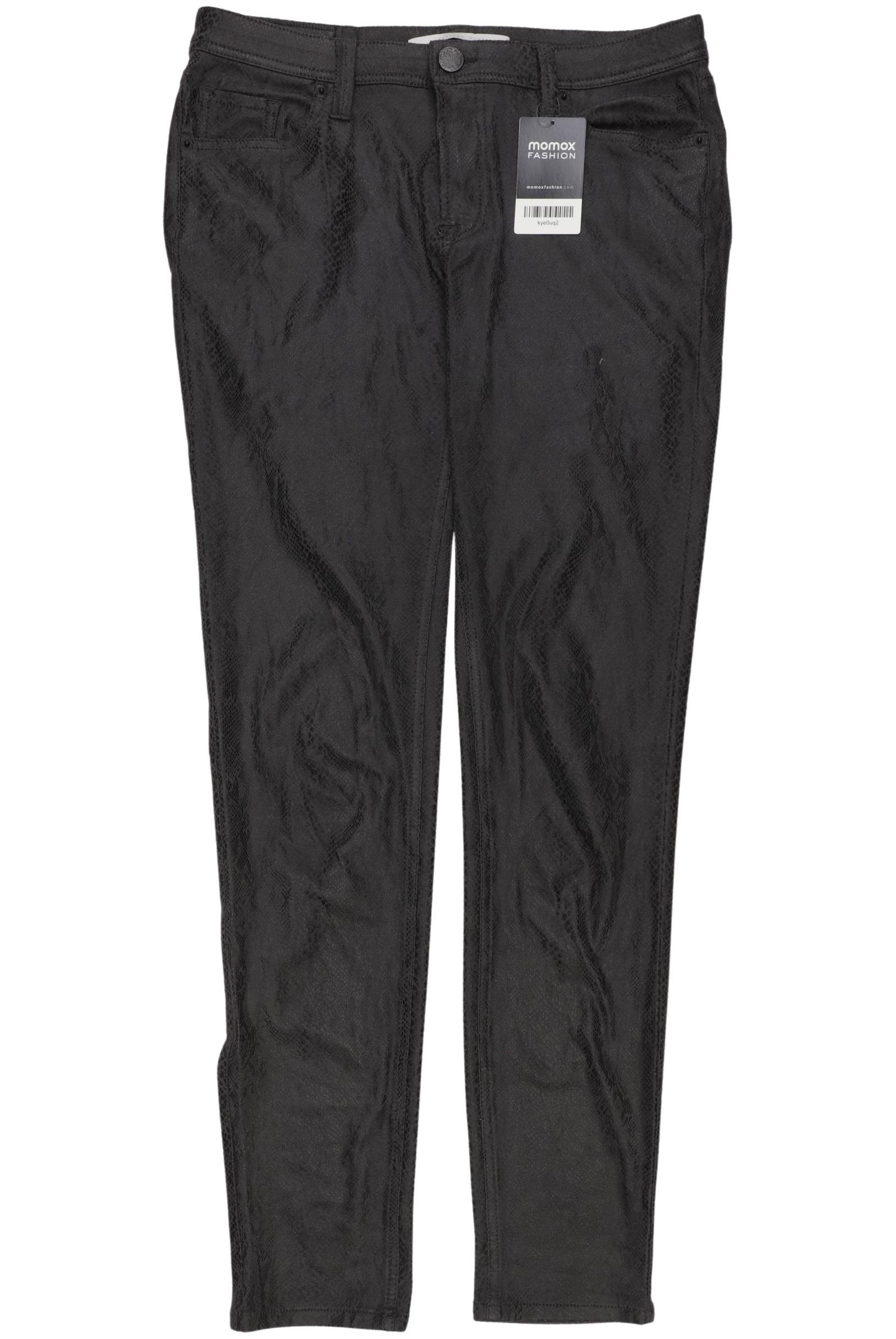 

Raffaello Rossi Damen Stoffhose, schwarz, Gr. 34