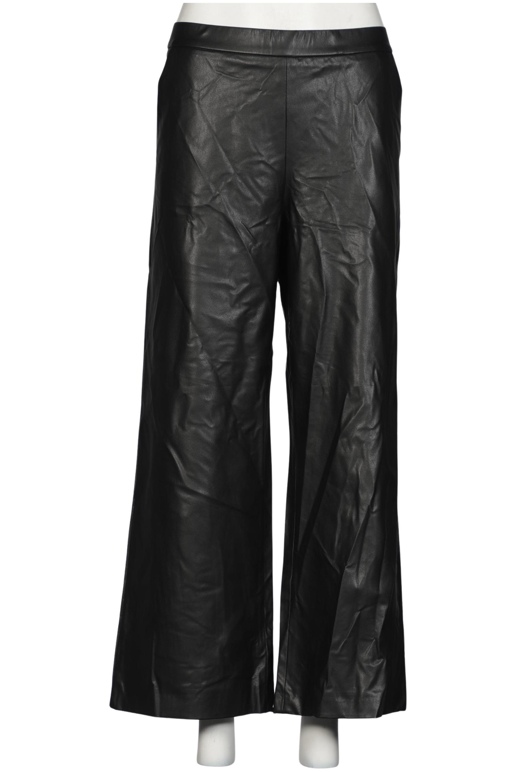 

Raffaello Rossi Damen Stoffhose, schwarz, Gr. 42