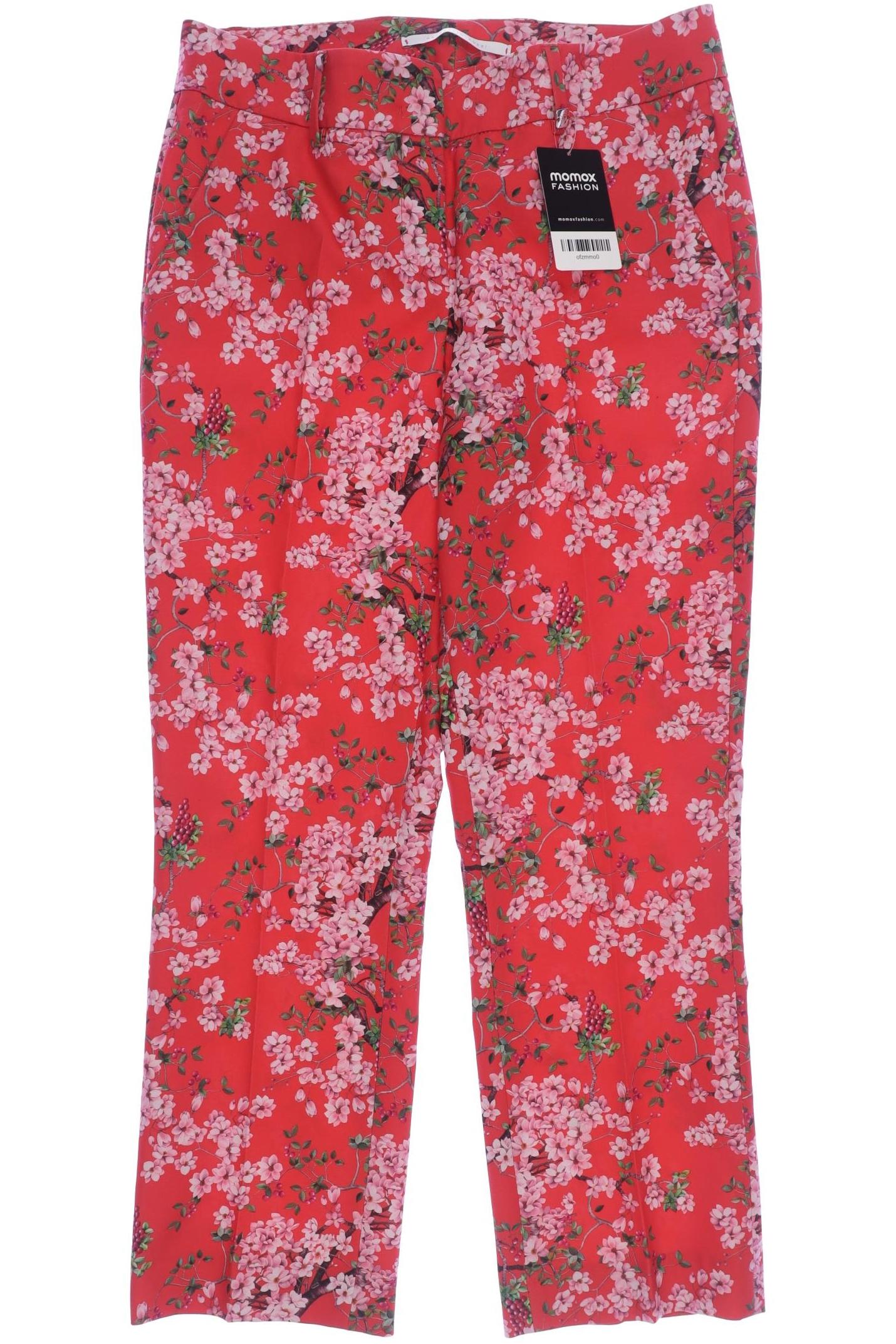 

Raffaello Rossi Damen Stoffhose, rot, Gr. 36