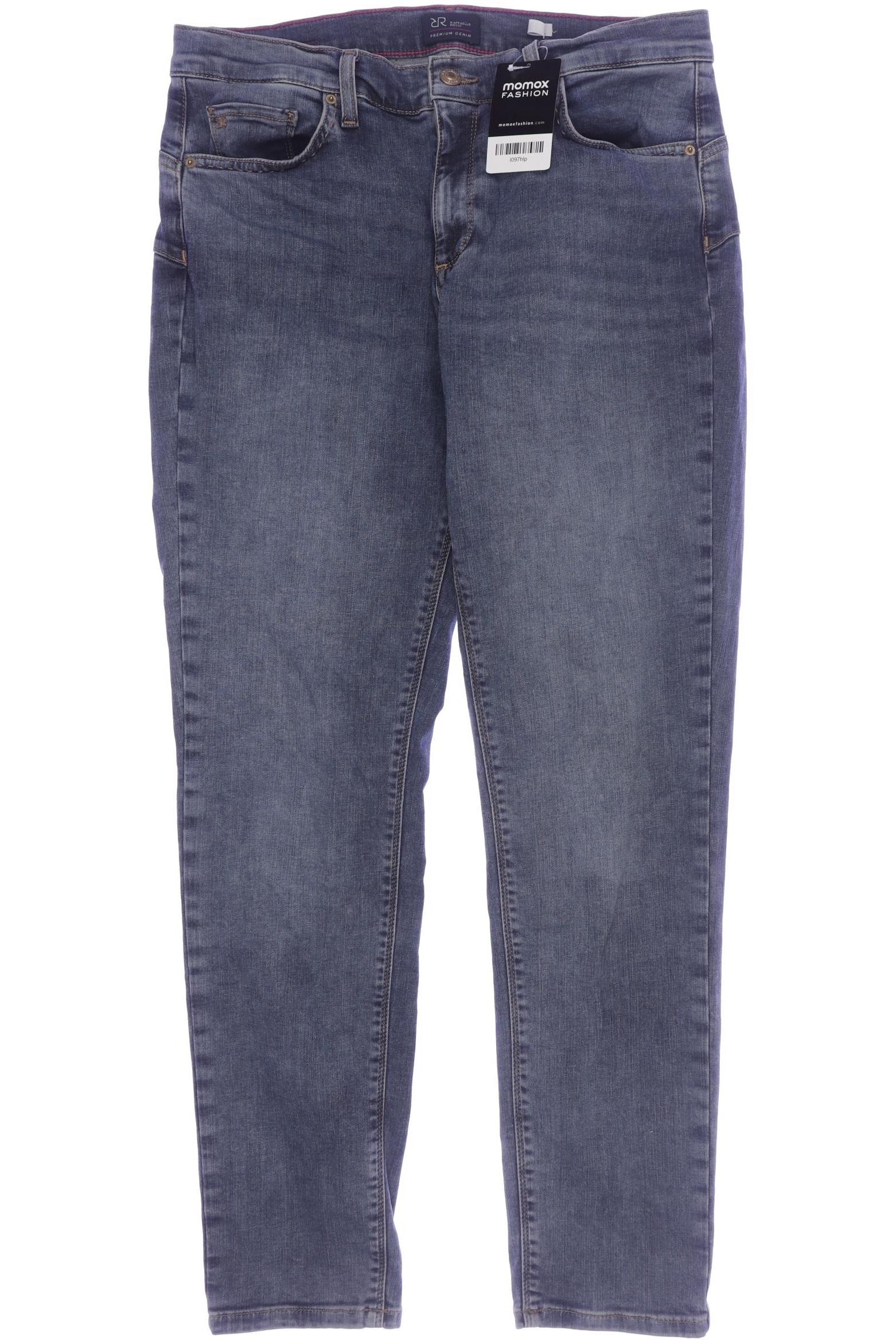 

Raffaello Rossi Damen Jeans, blau, Gr. 40