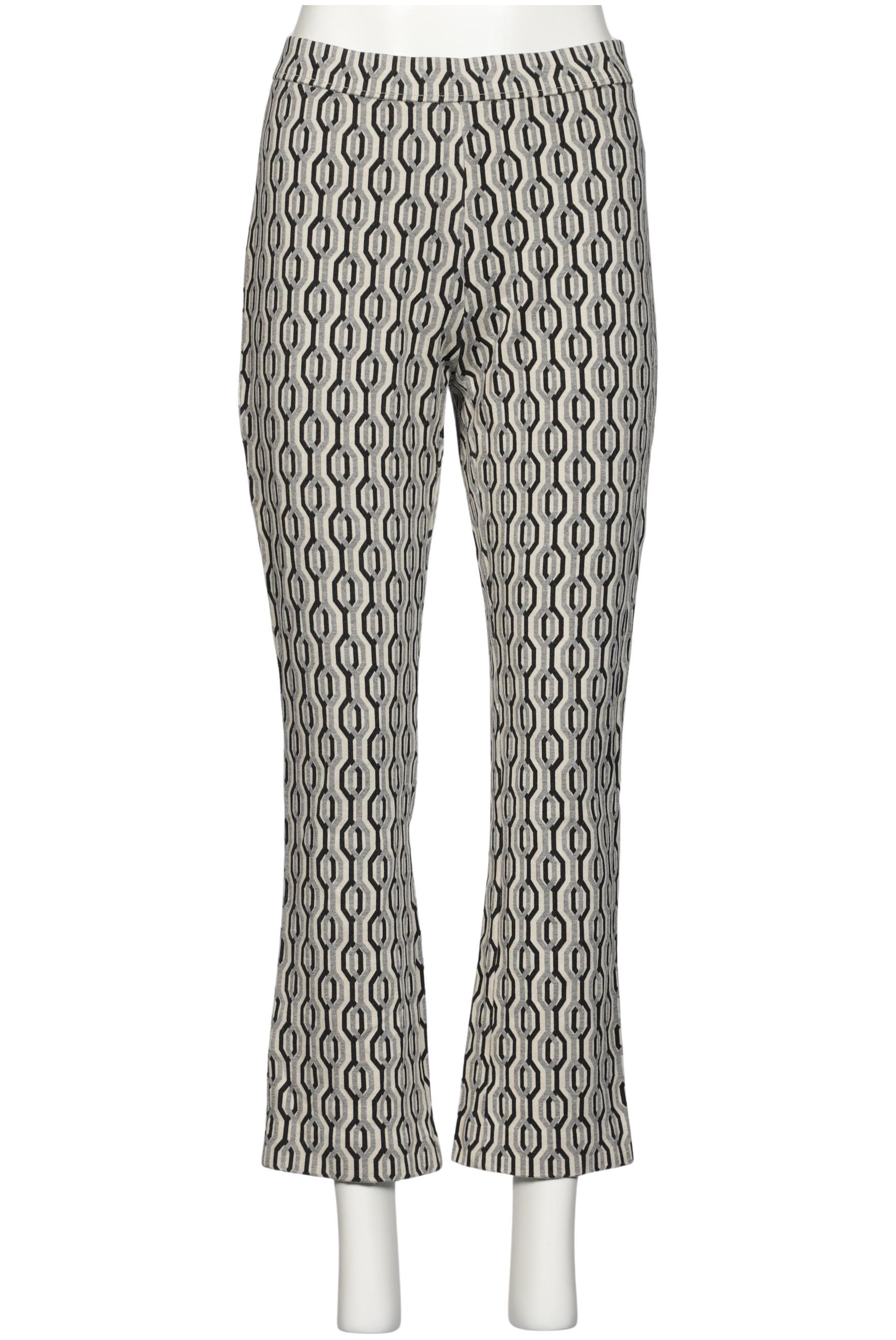 

Raffaello Rossi Damen Stoffhose, mehrfarbig, Gr. 42