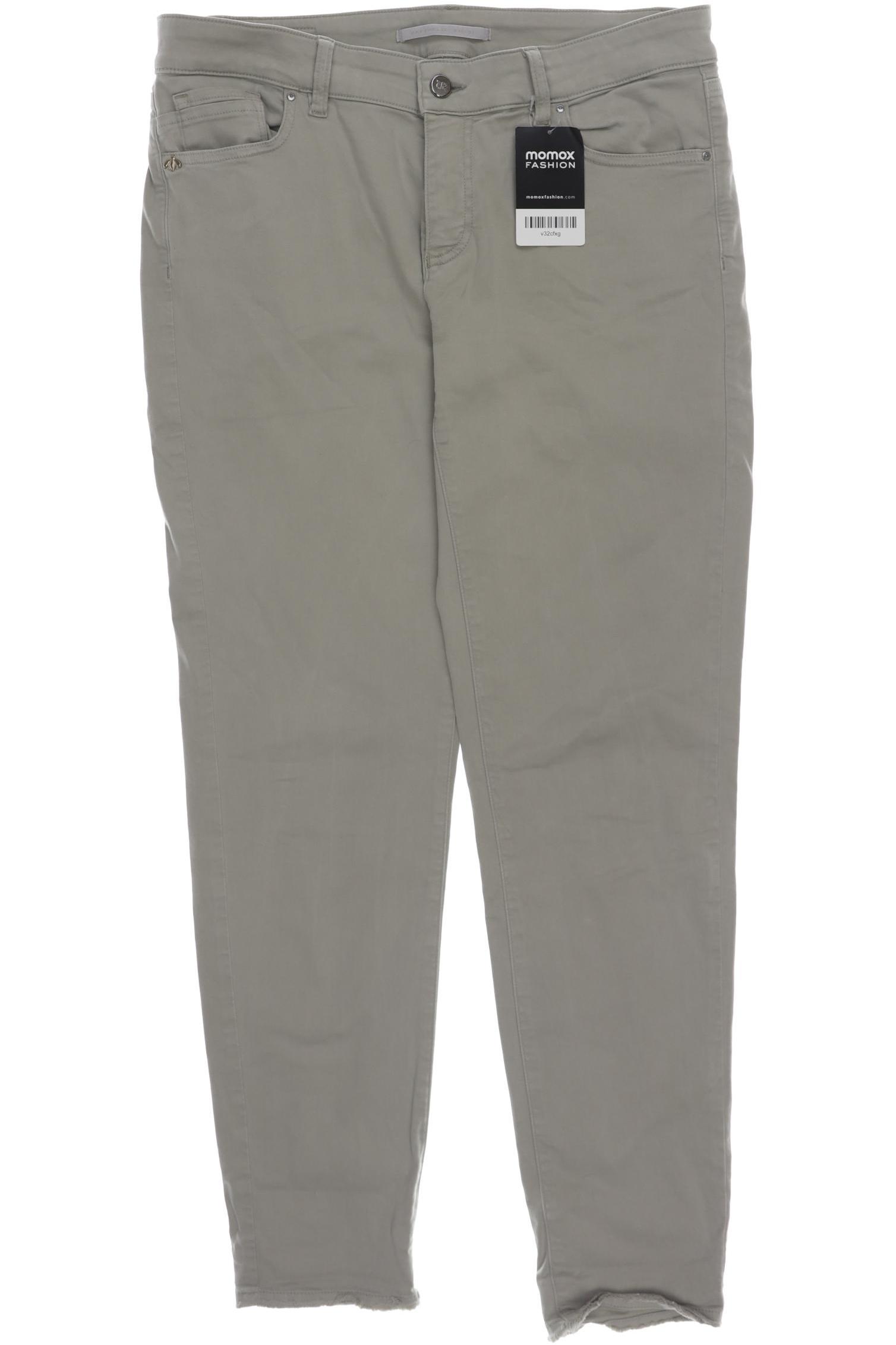

Raffaello Rossi Damen Stoffhose, grün, Gr. 40