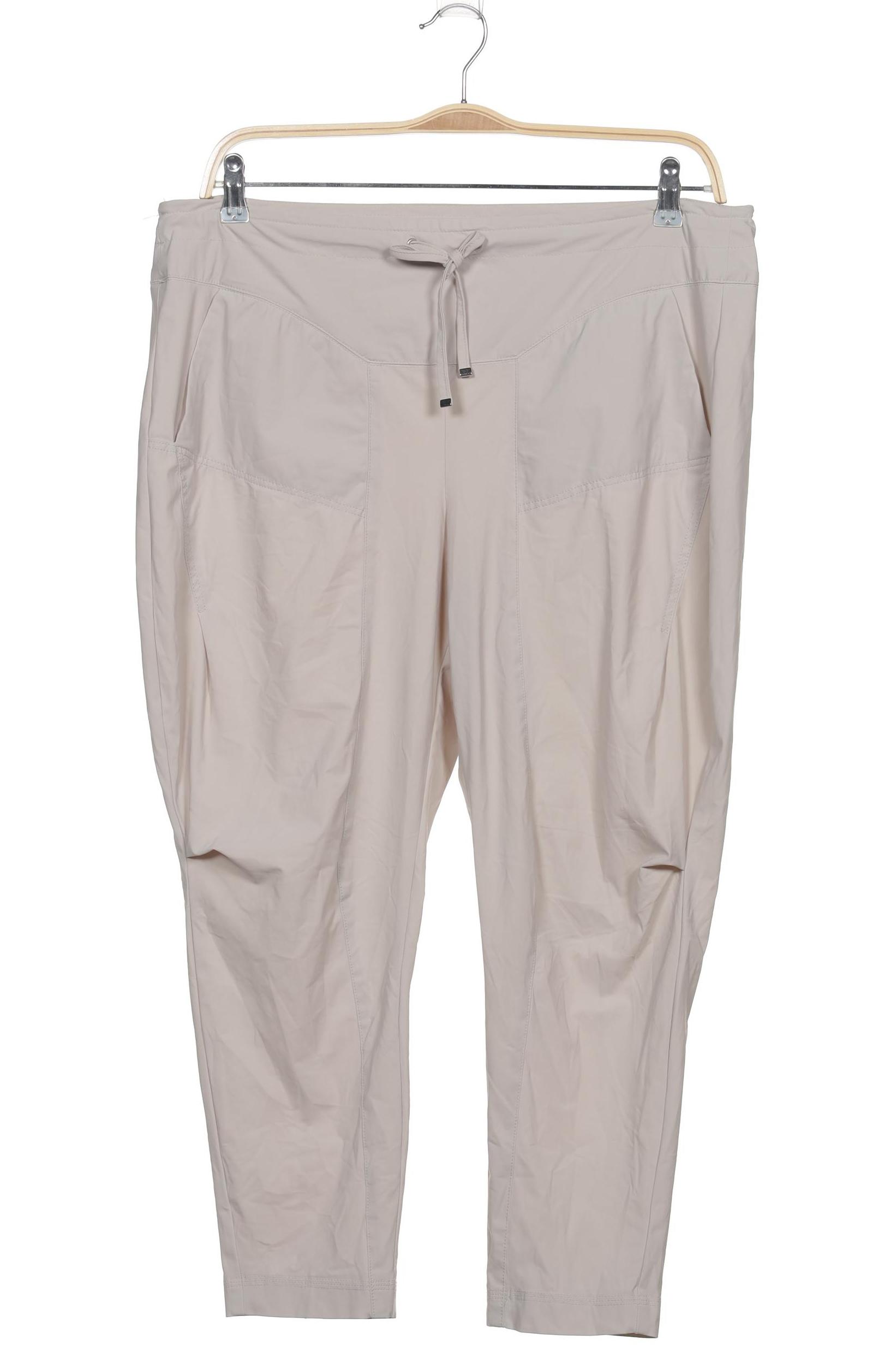 

Raffaello Rossi Damen Stoffhose, grau, Gr. 44
