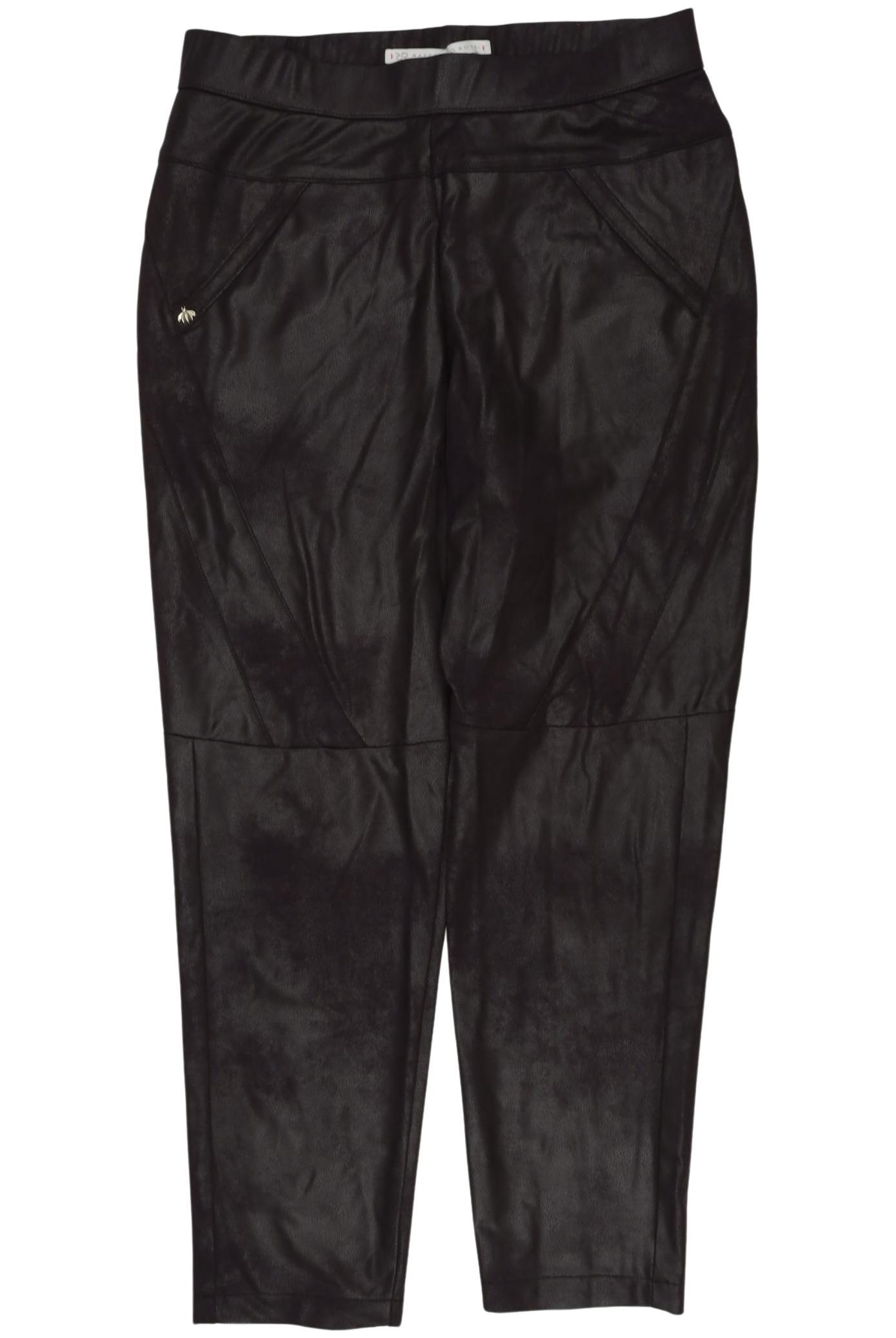 

Raffaello Rossi Damen Stoffhose, schwarz, Gr. 36