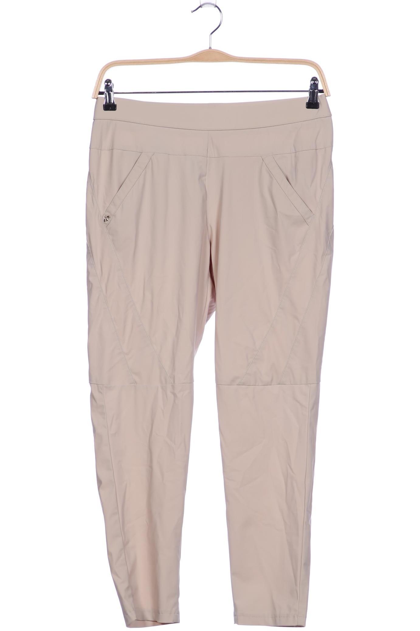 

Raffaello Rossi Damen Stoffhose, beige, Gr. 42