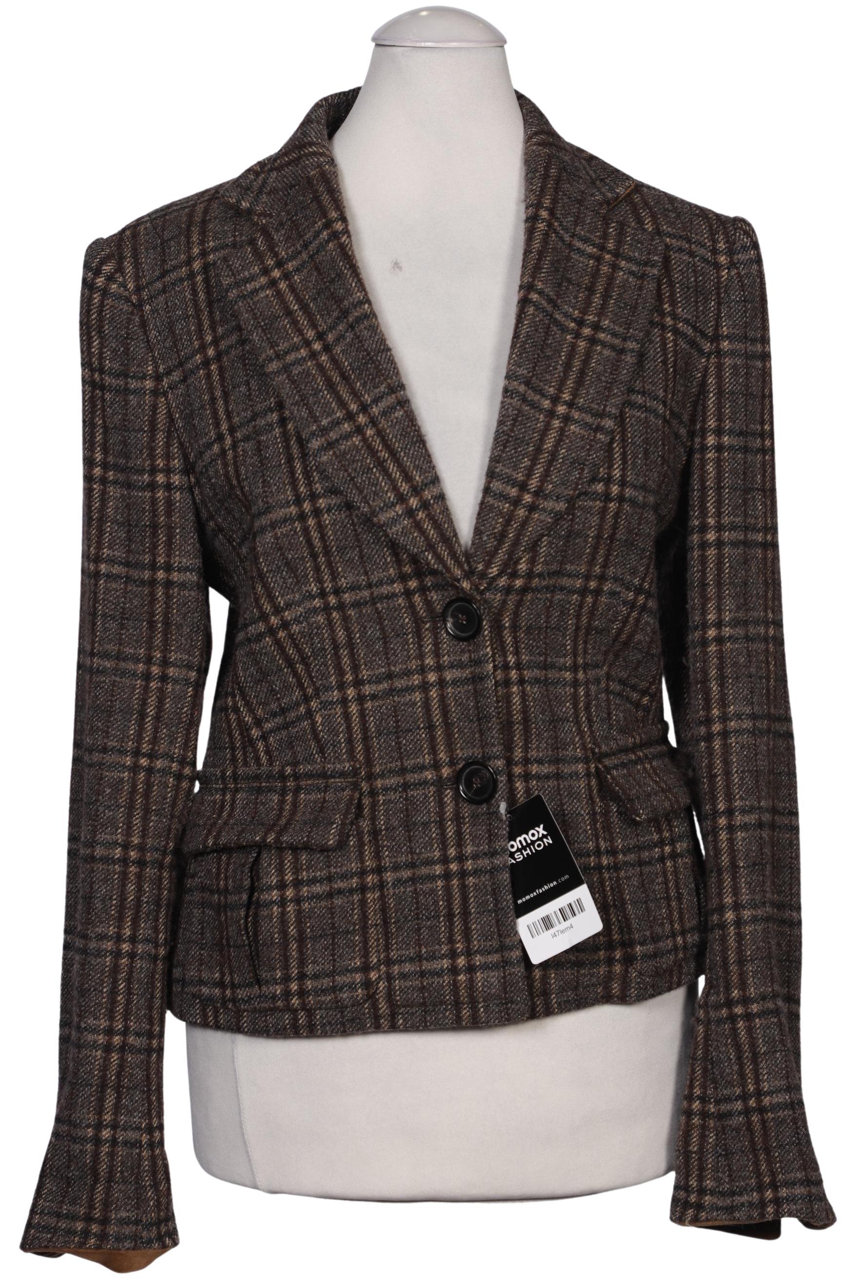 Thumbnail - Raffaello Rossi Damen Blazer, grau, Gr. 36