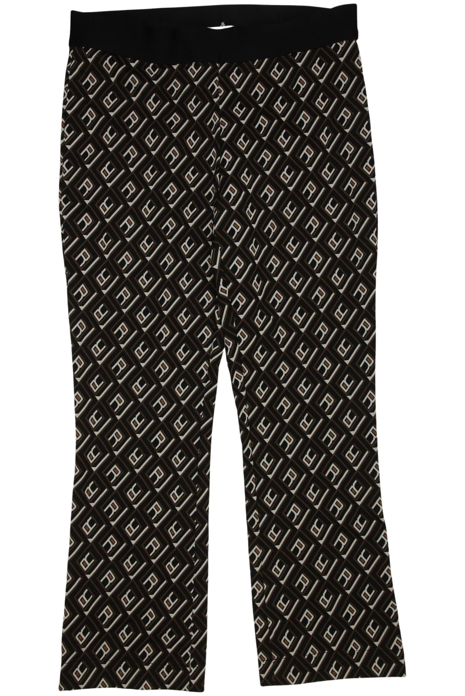 

Raffaello Rossi Damen Stoffhose, braun, Gr. 42