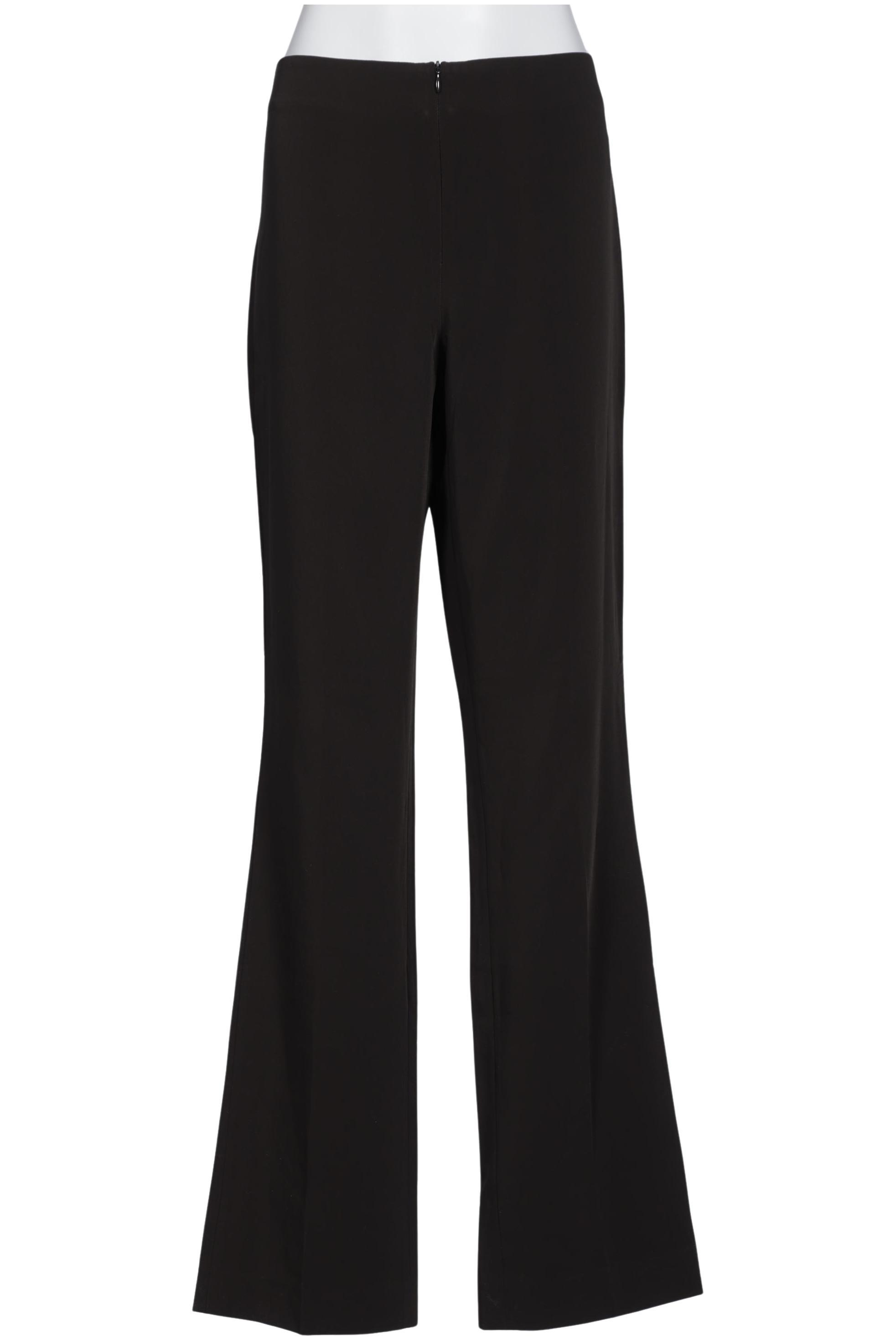 

Raffaello Rossi Damen Stoffhose, braun, Gr. 38