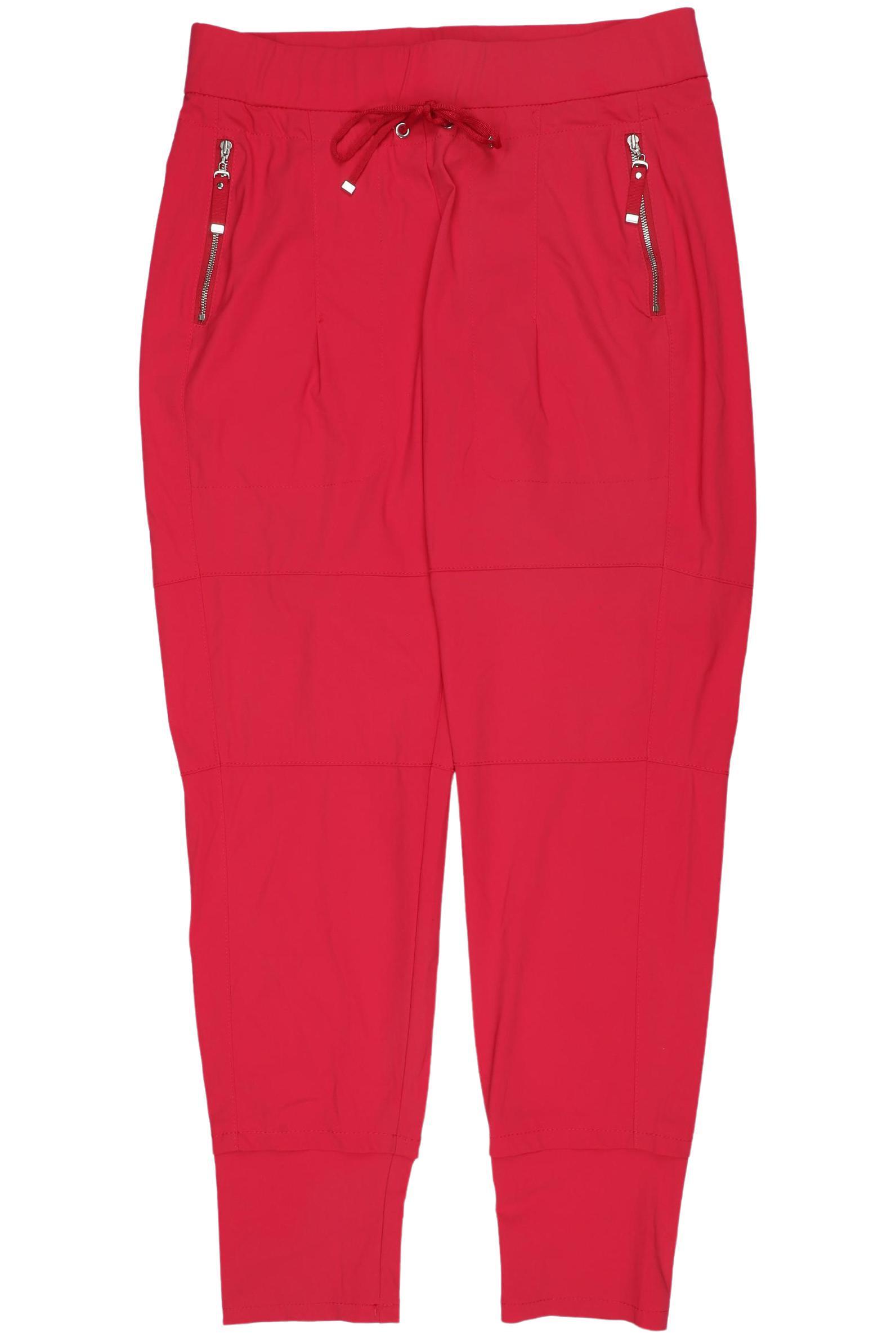 

Raffaello Rossi Damen Stoffhose, pink, Gr. 36