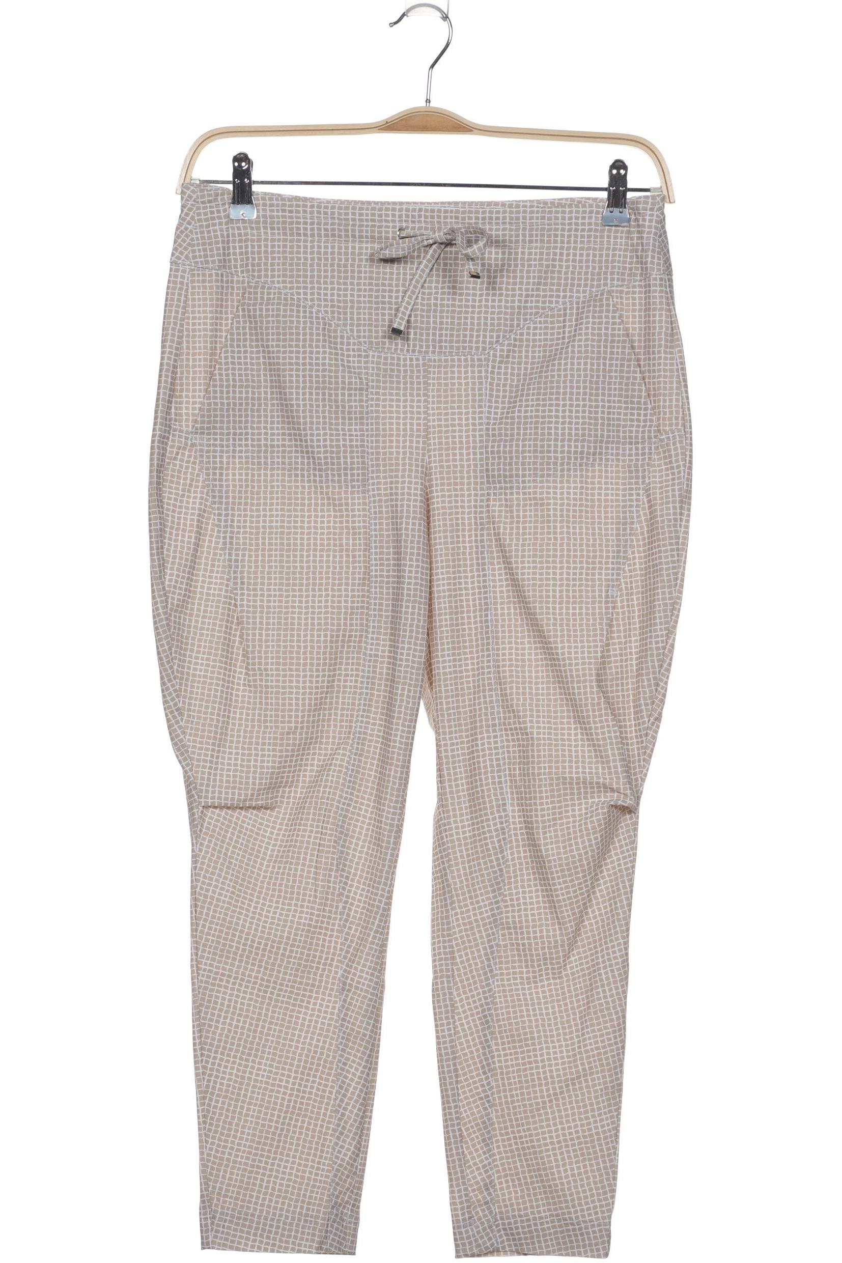 

Raffaello Rossi Damen Stoffhose, beige, Gr. 38