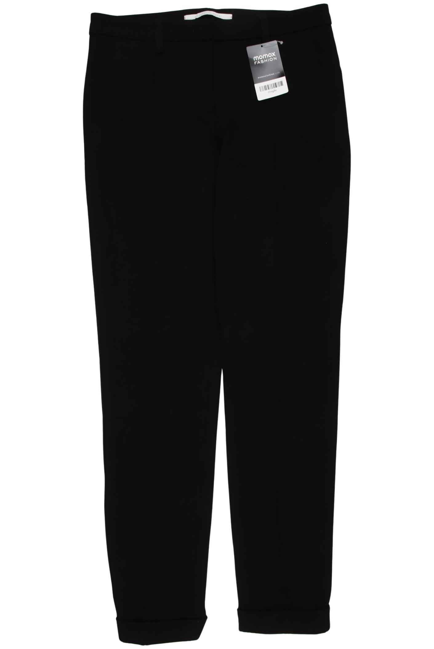 

Raffaello Rossi Damen Stoffhose, schwarz, Gr. 36