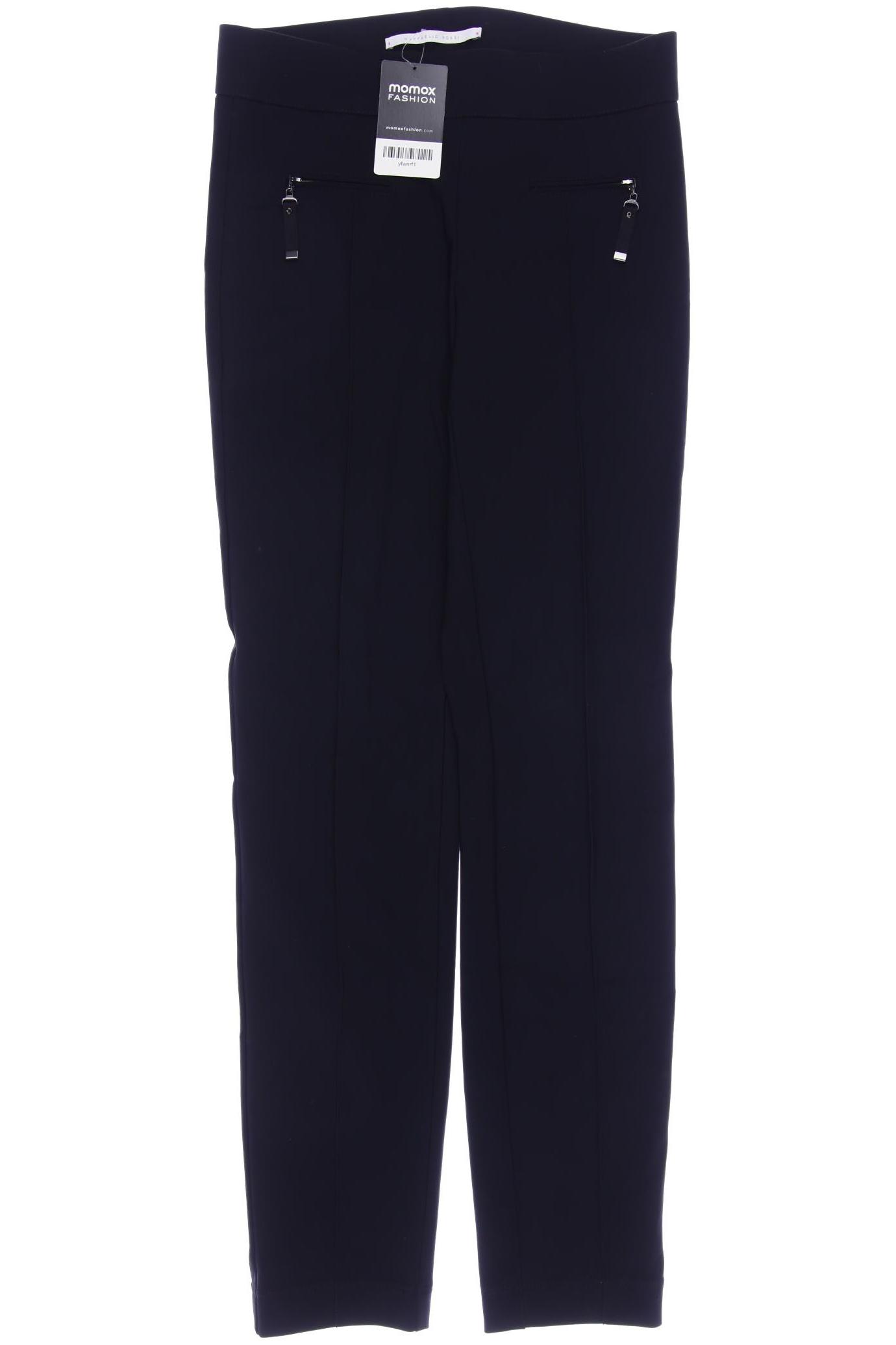 

Raffaello Rossi Damen Stoffhose, schwarz, Gr. 34