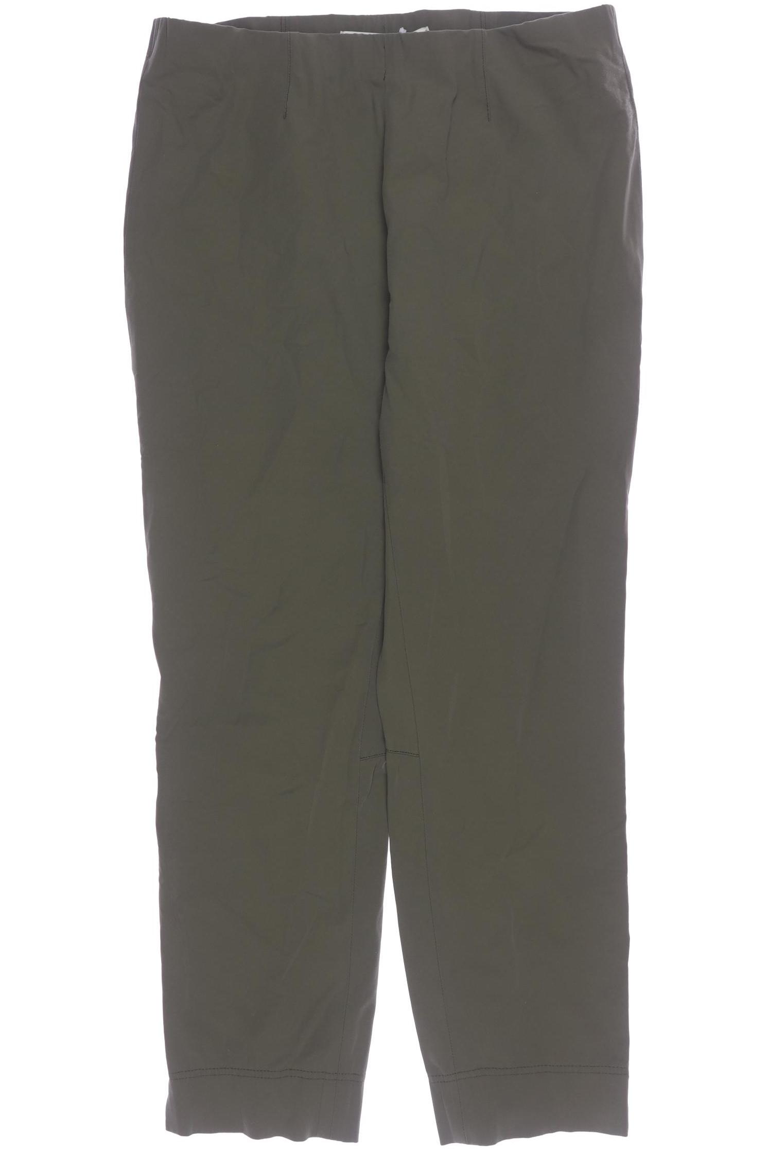 

Raffaello Rossi Damen Stoffhose, grün, Gr. 40