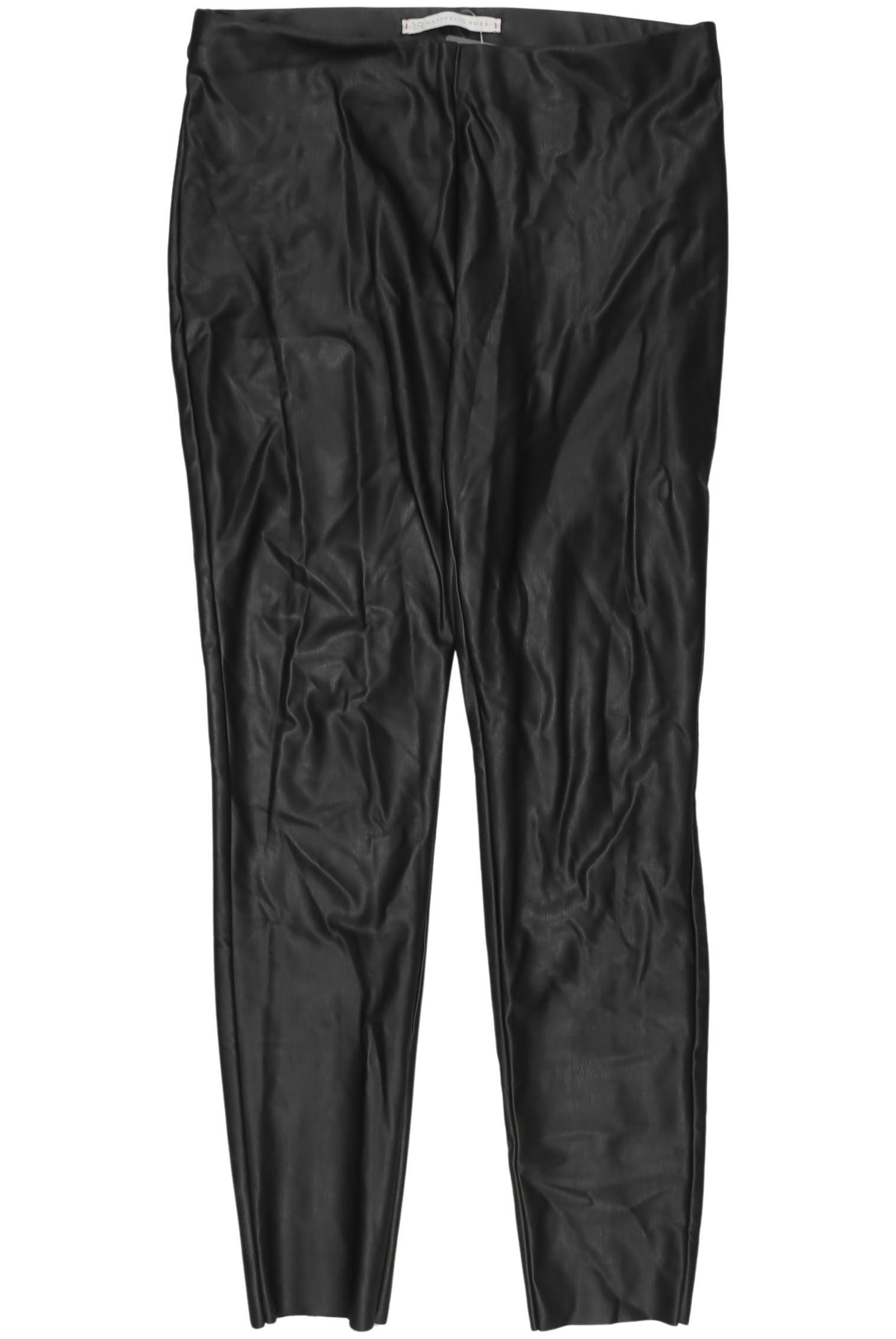 

Raffaello Rossi Damen Stoffhose, schwarz, Gr. 40