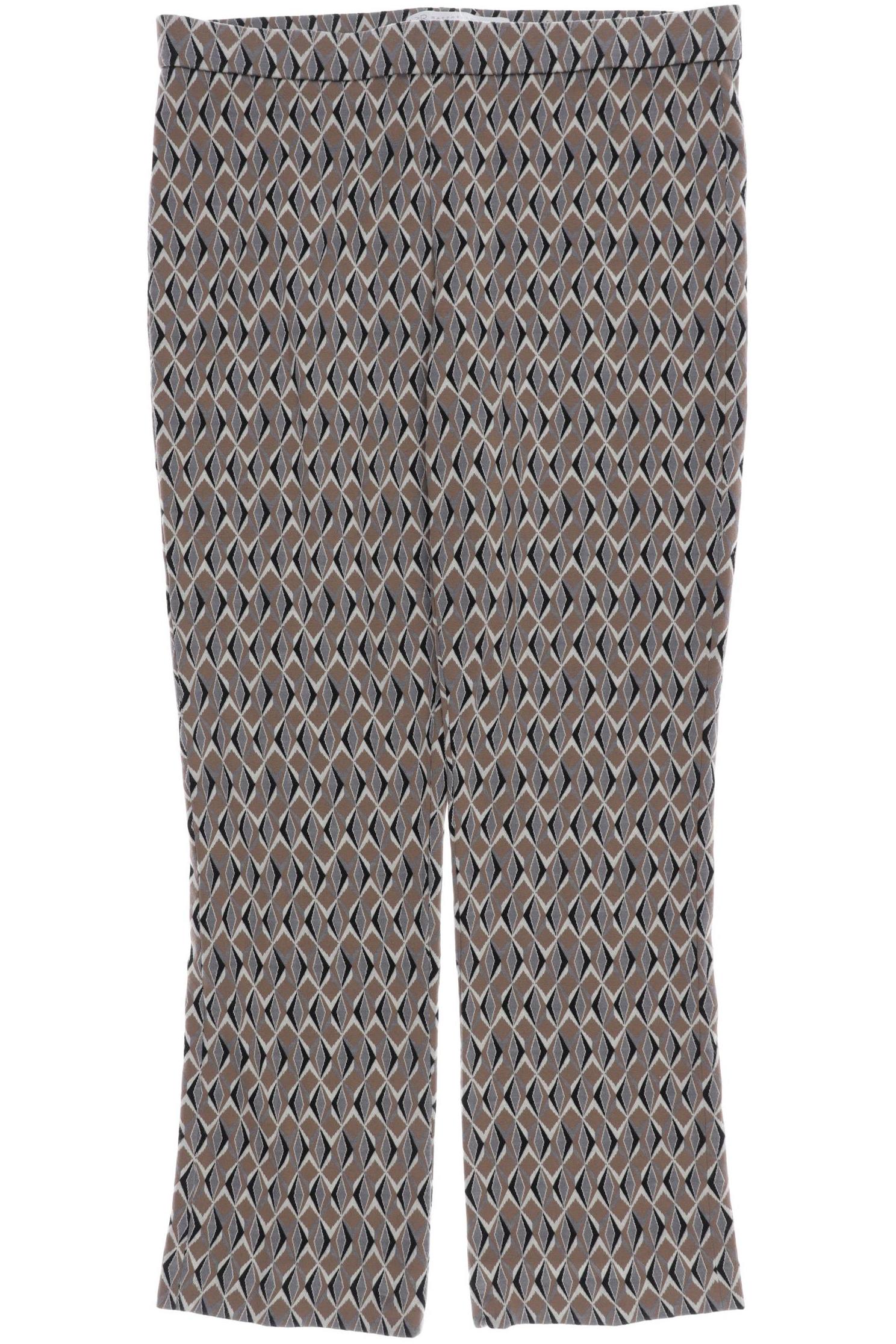 

Raffaello Rossi Damen Stoffhose, braun