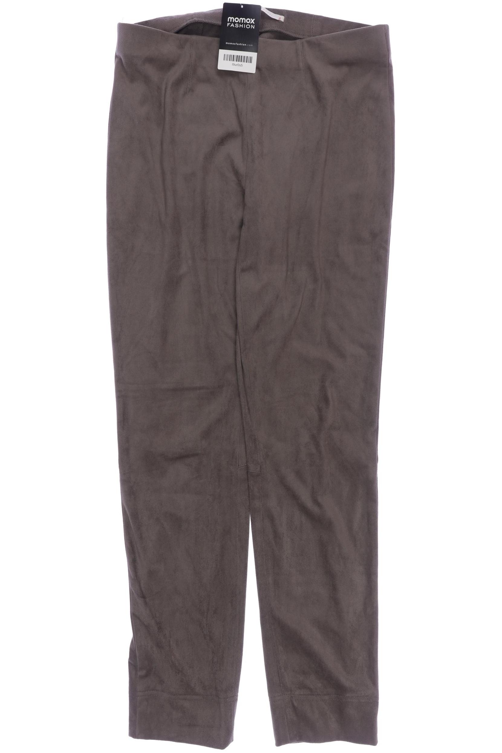 

Raffaello Rossi Damen Stoffhose, braun, Gr. 38