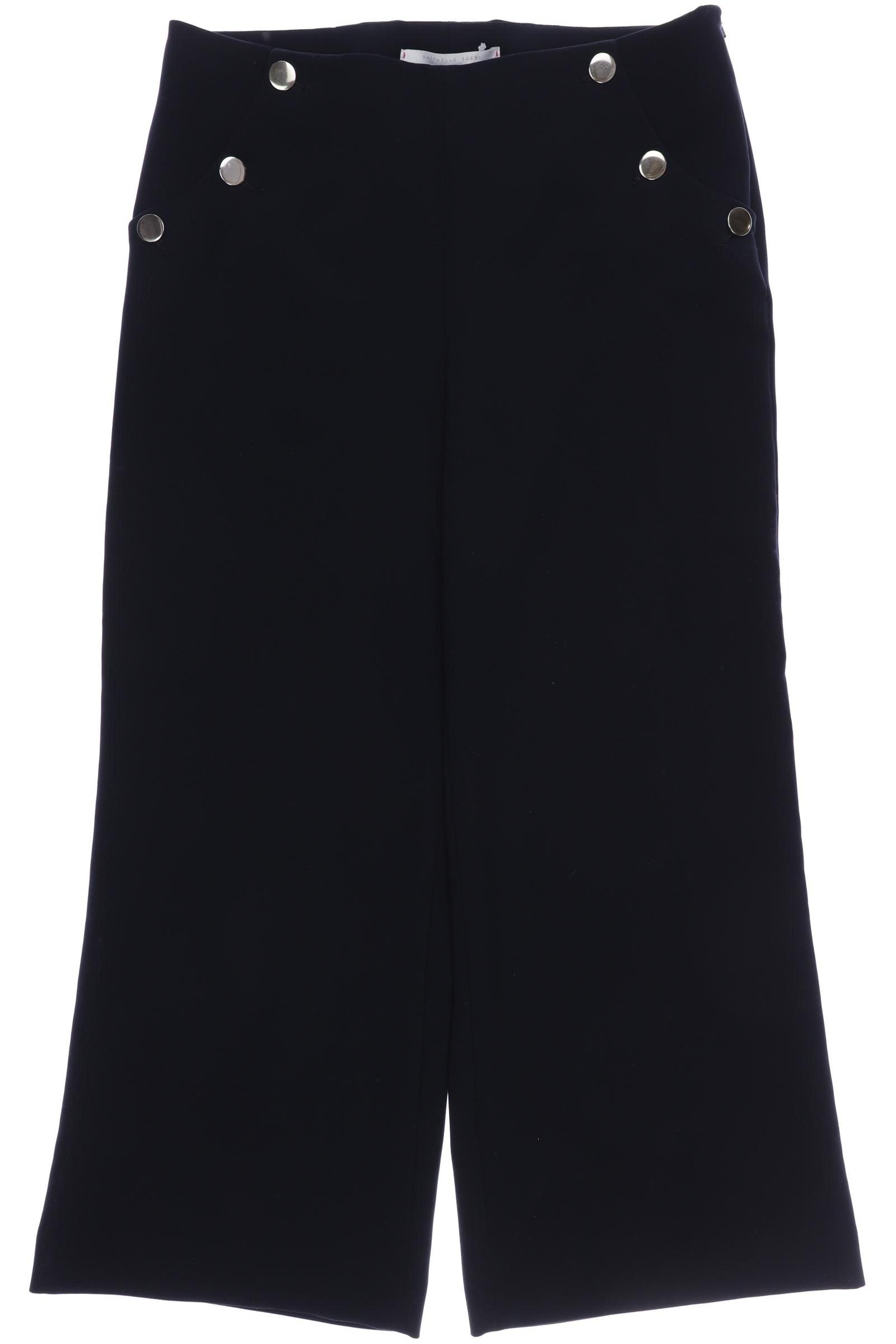

Raffaello Rossi Damen Stoffhose, marineblau, Gr. 40