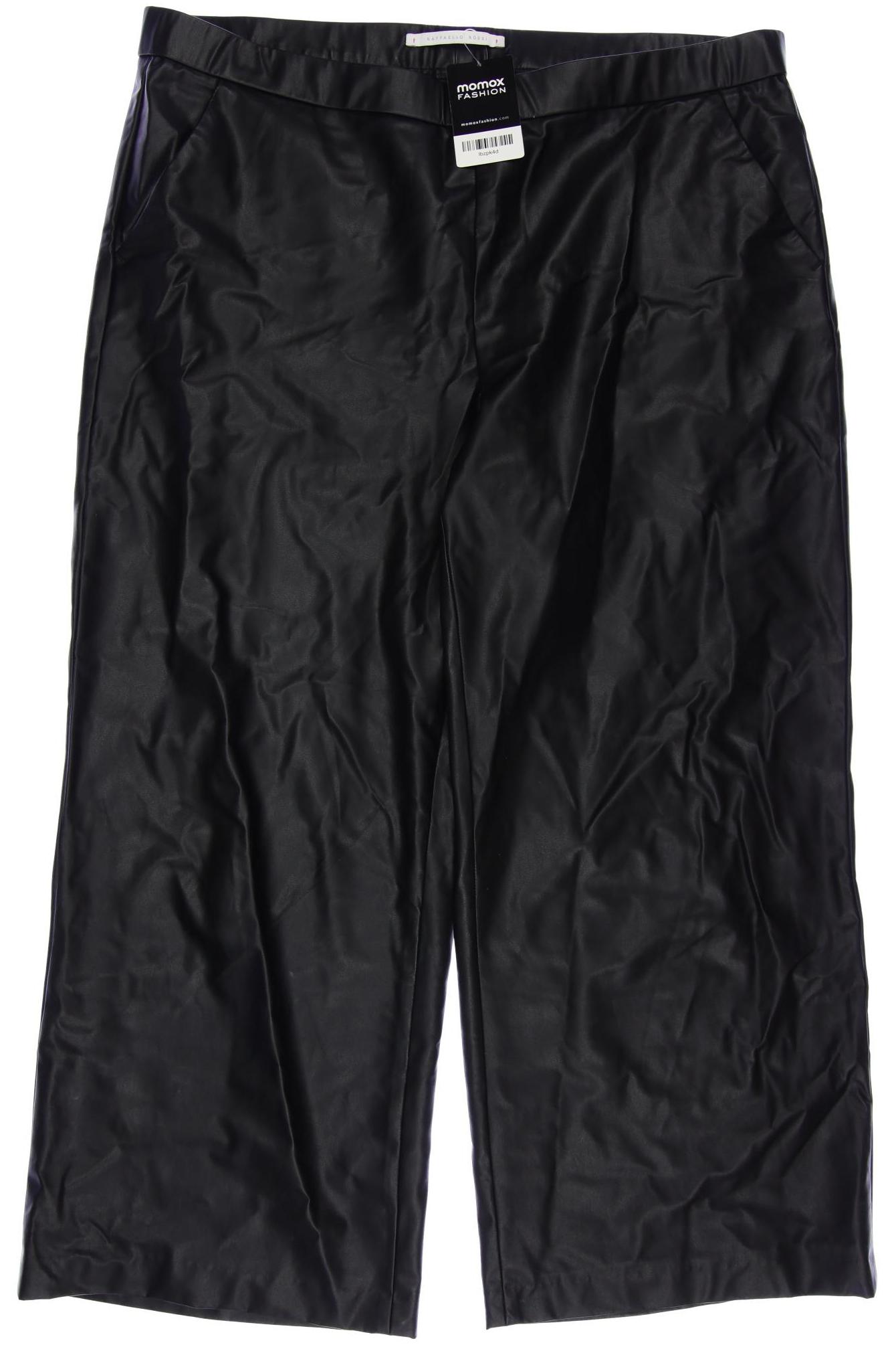 

Raffaello Rossi Damen Stoffhose, schwarz, Gr. 46