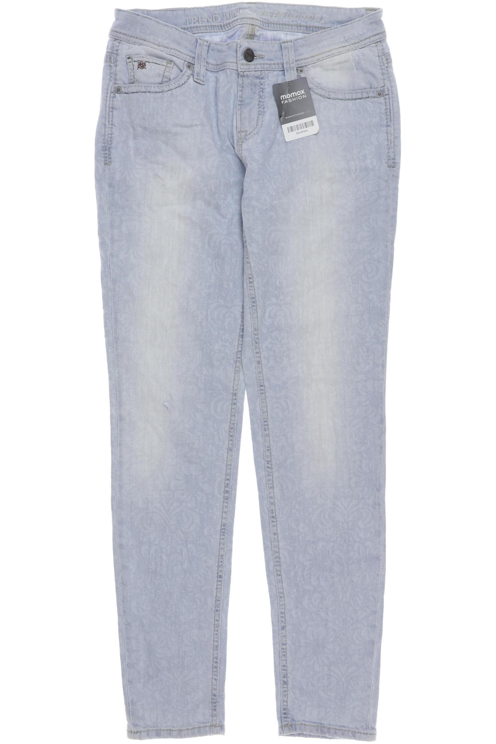 

Raffaello Rossi Damen Jeans, hellblau, Gr. 38